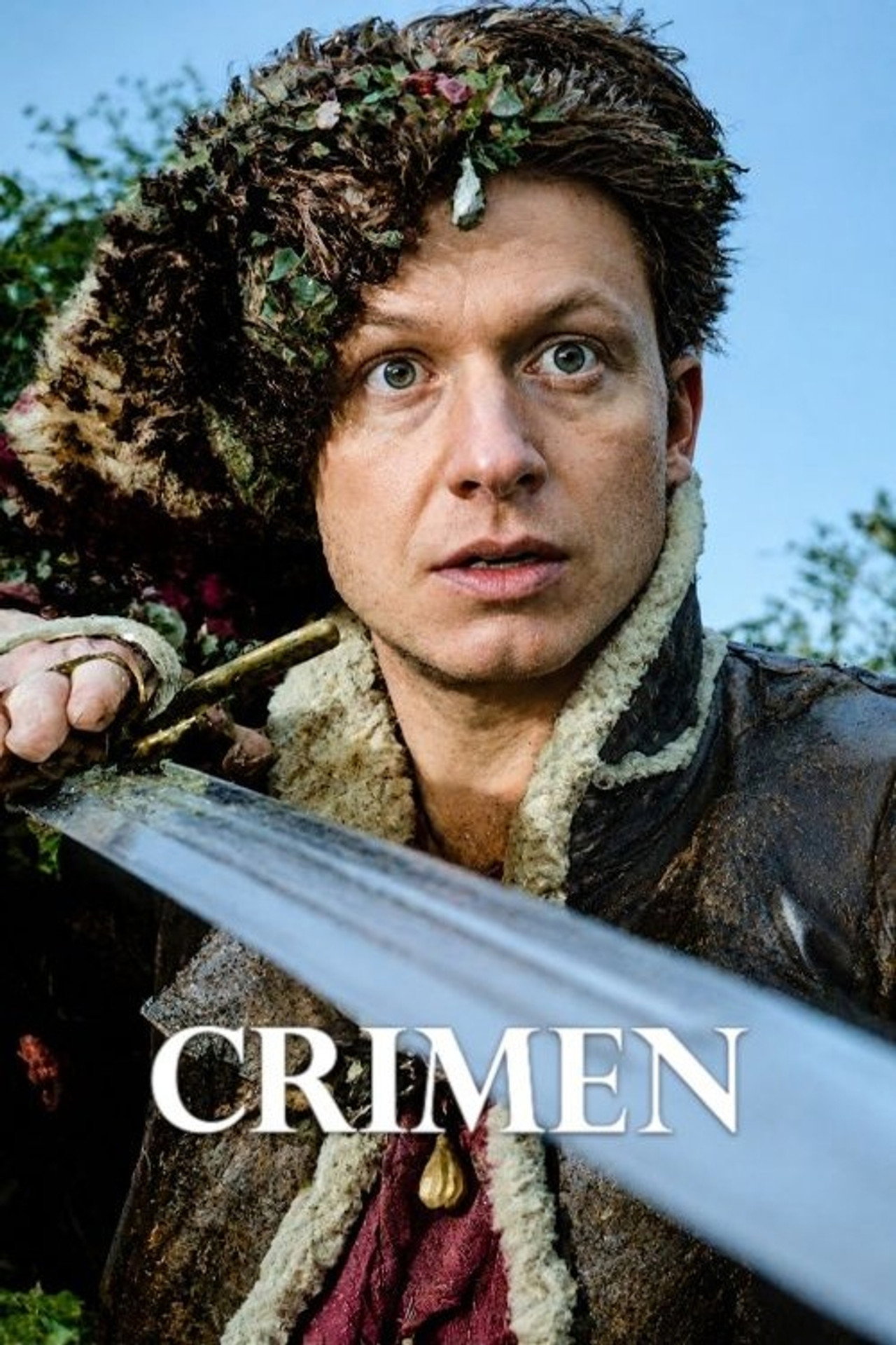 Crimen (1990)
