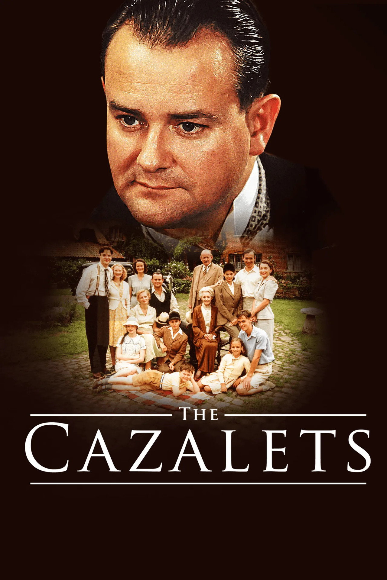 The Cazalets (2001)