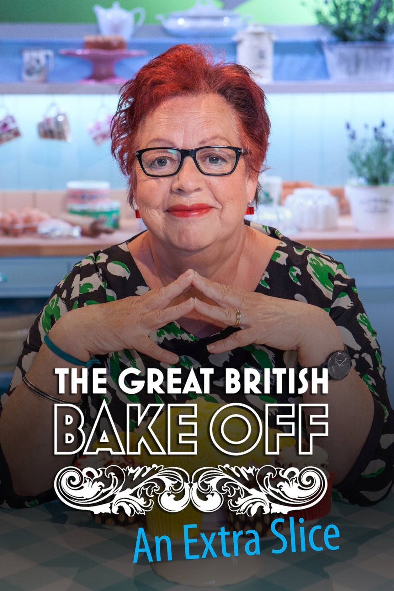The Great British Bake Off An Extra Slice (2014)