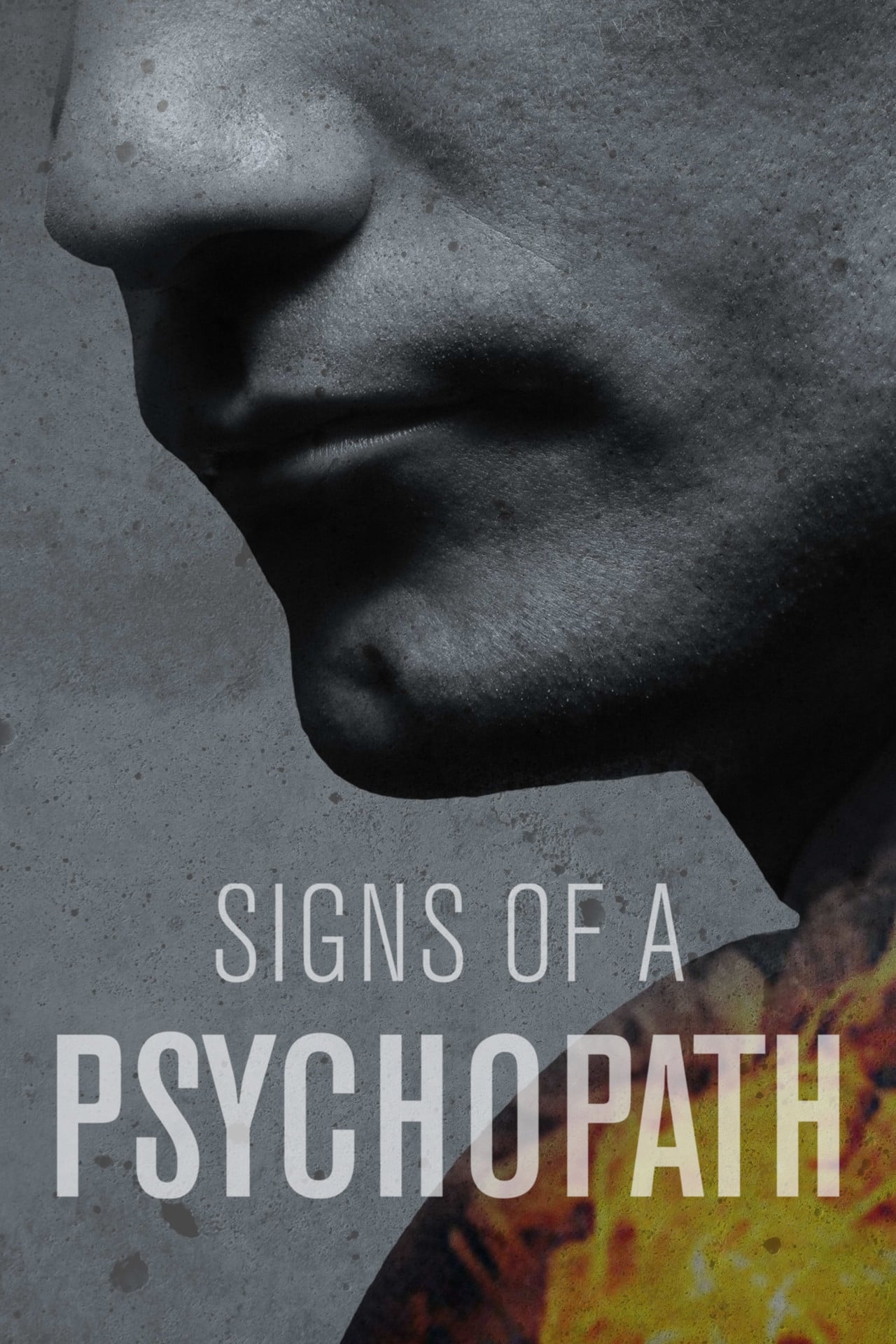 Signs of a Psychopath (2020) - TV