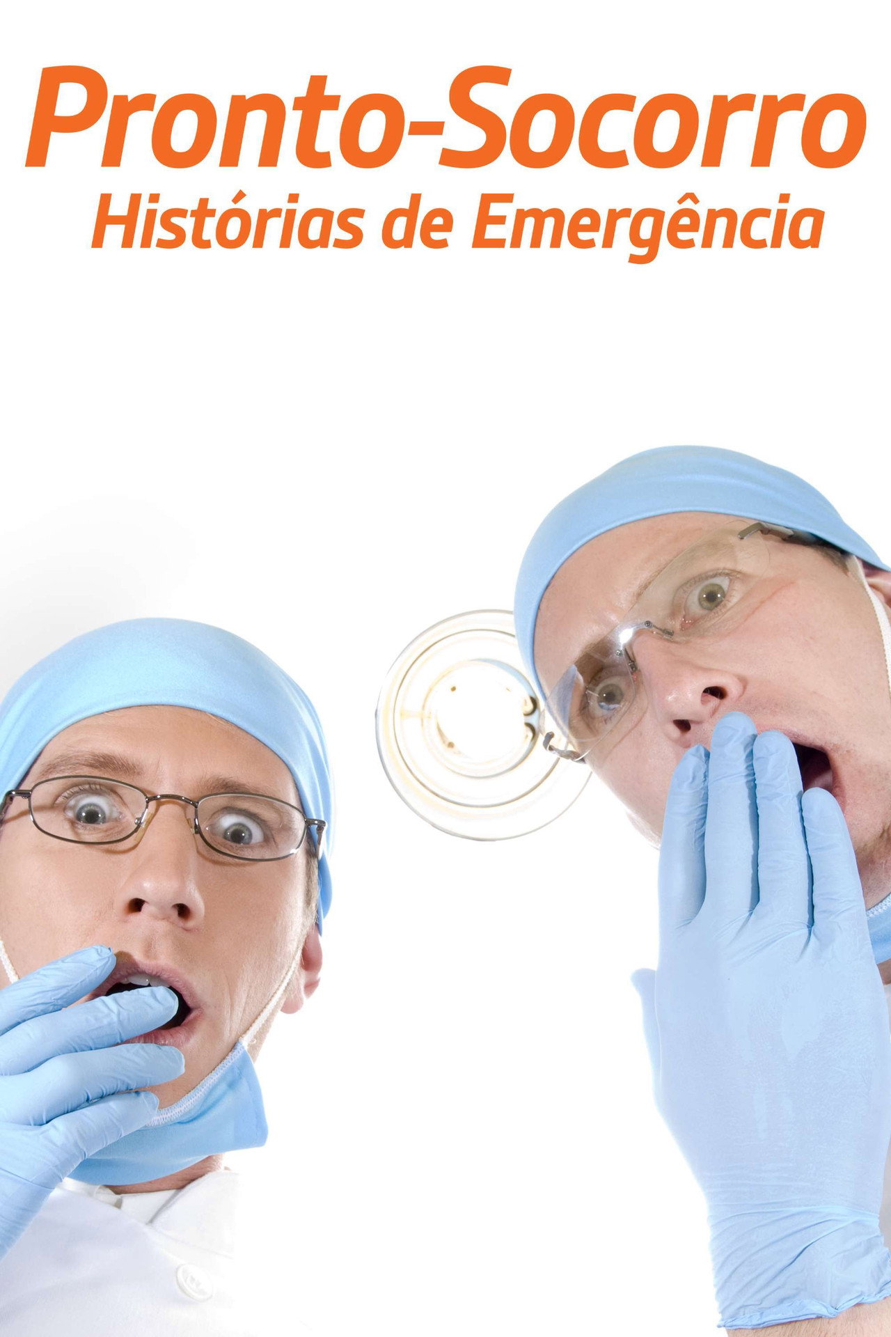 Pronto-Socorro: Histórias de Emergência (2004)