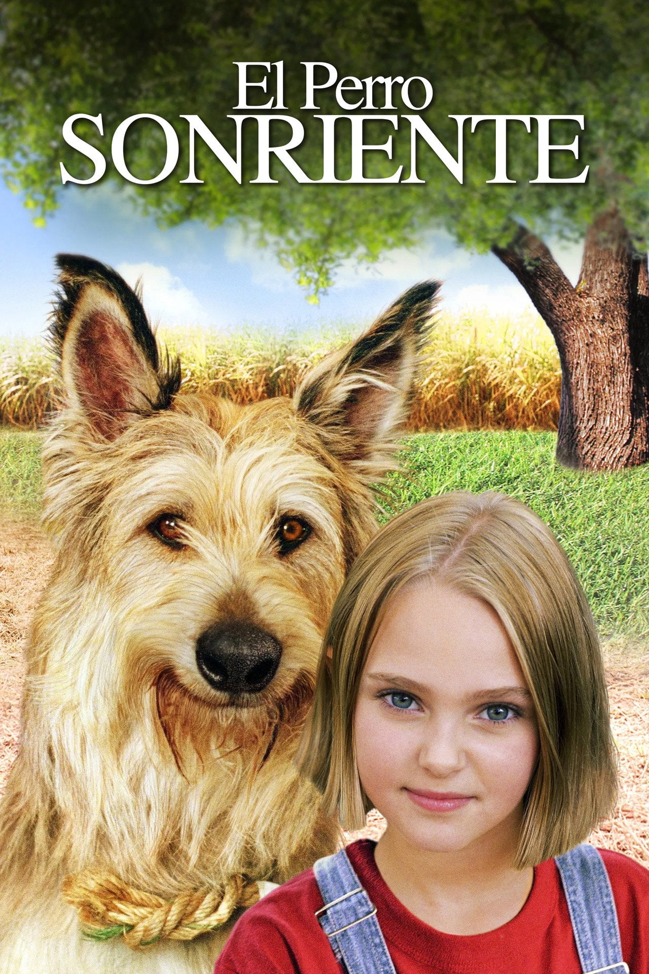 El Perro Sonriente (2005)