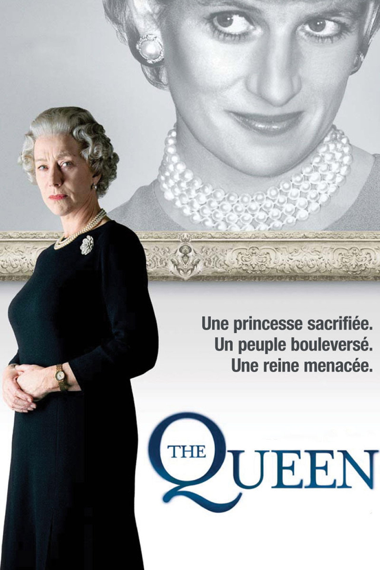 Sa majesté la Reine (2006)
