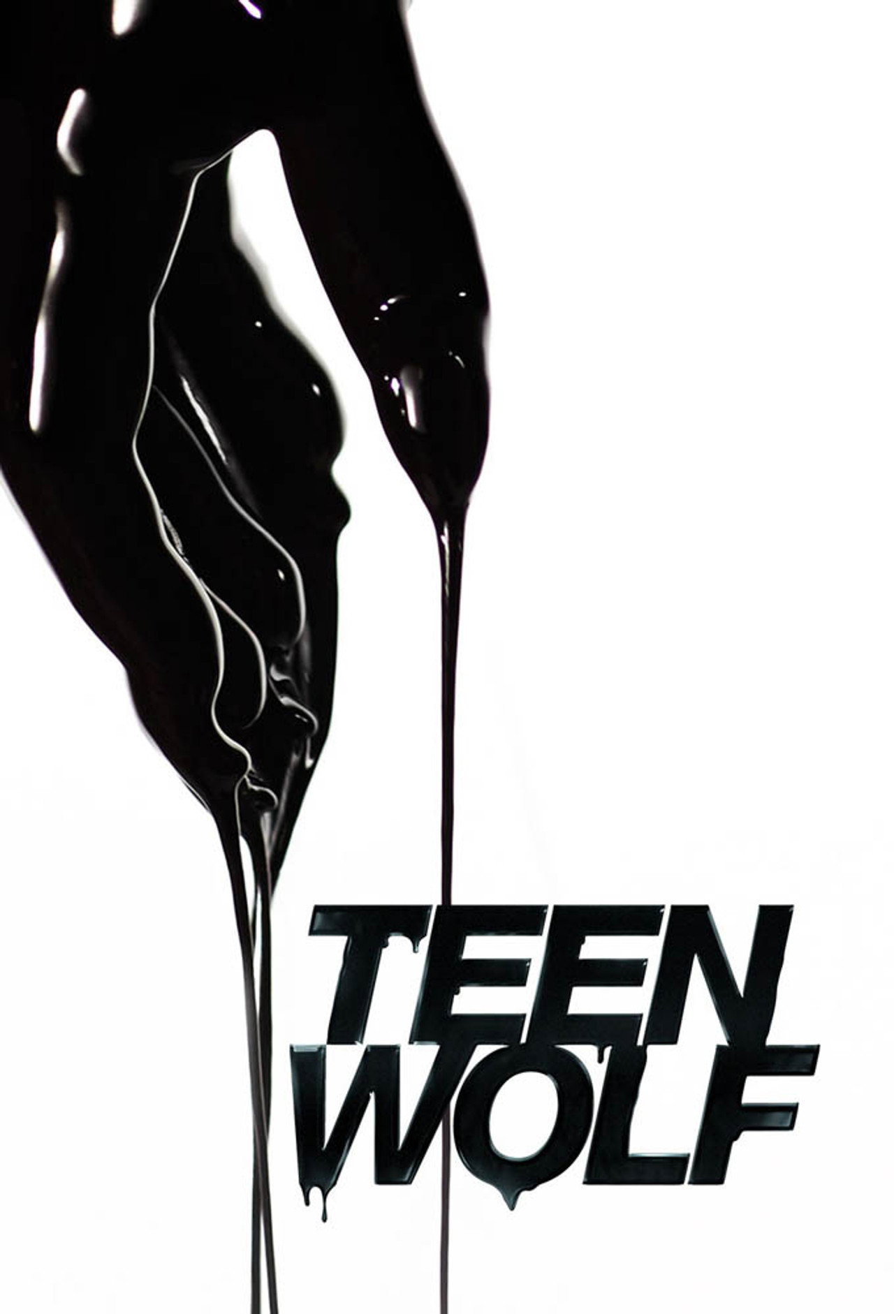 Teen Wolf (2011)