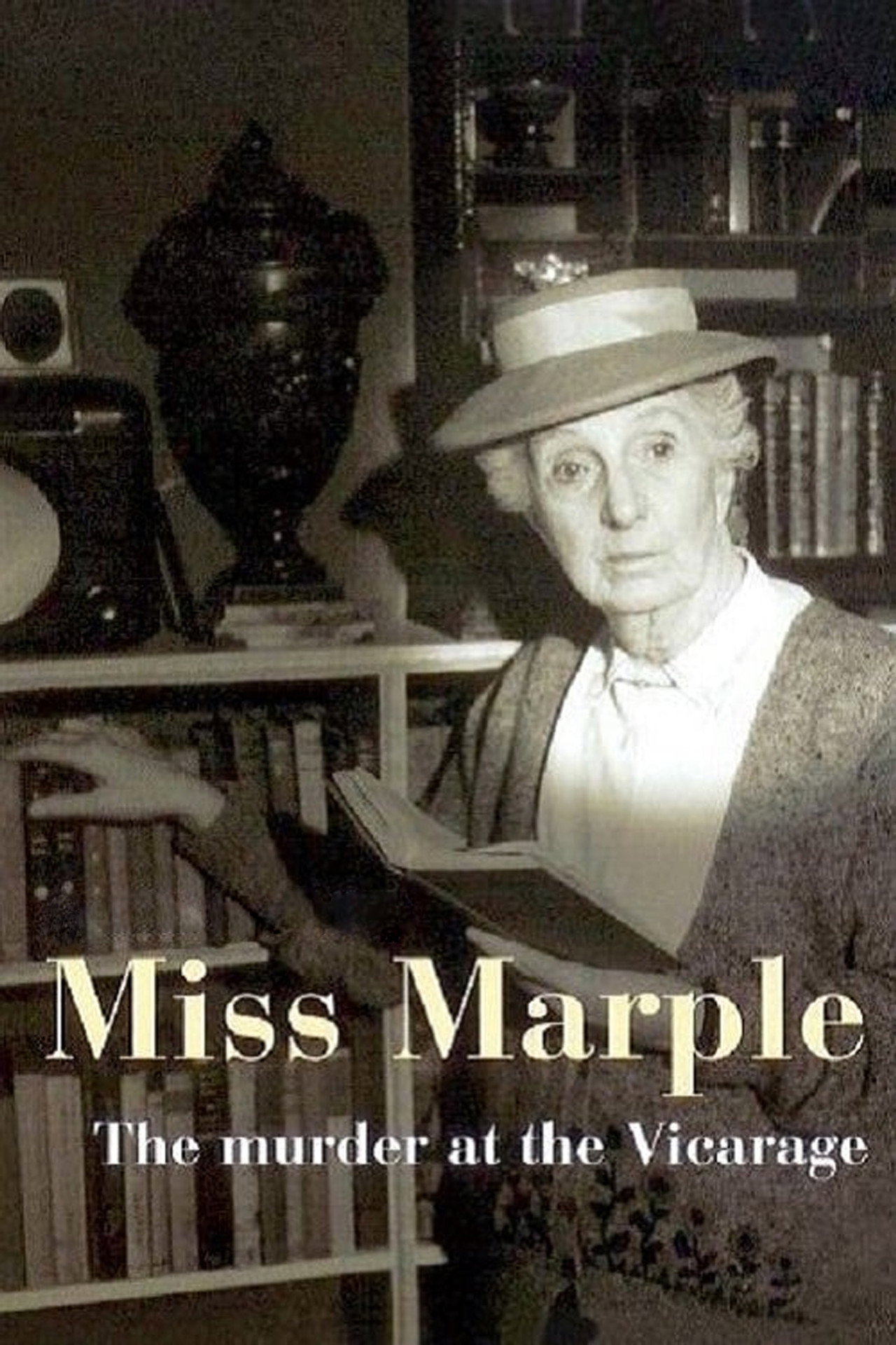 Agatha Christie's Miss Marple: The Murder at the Vicarage (1986)