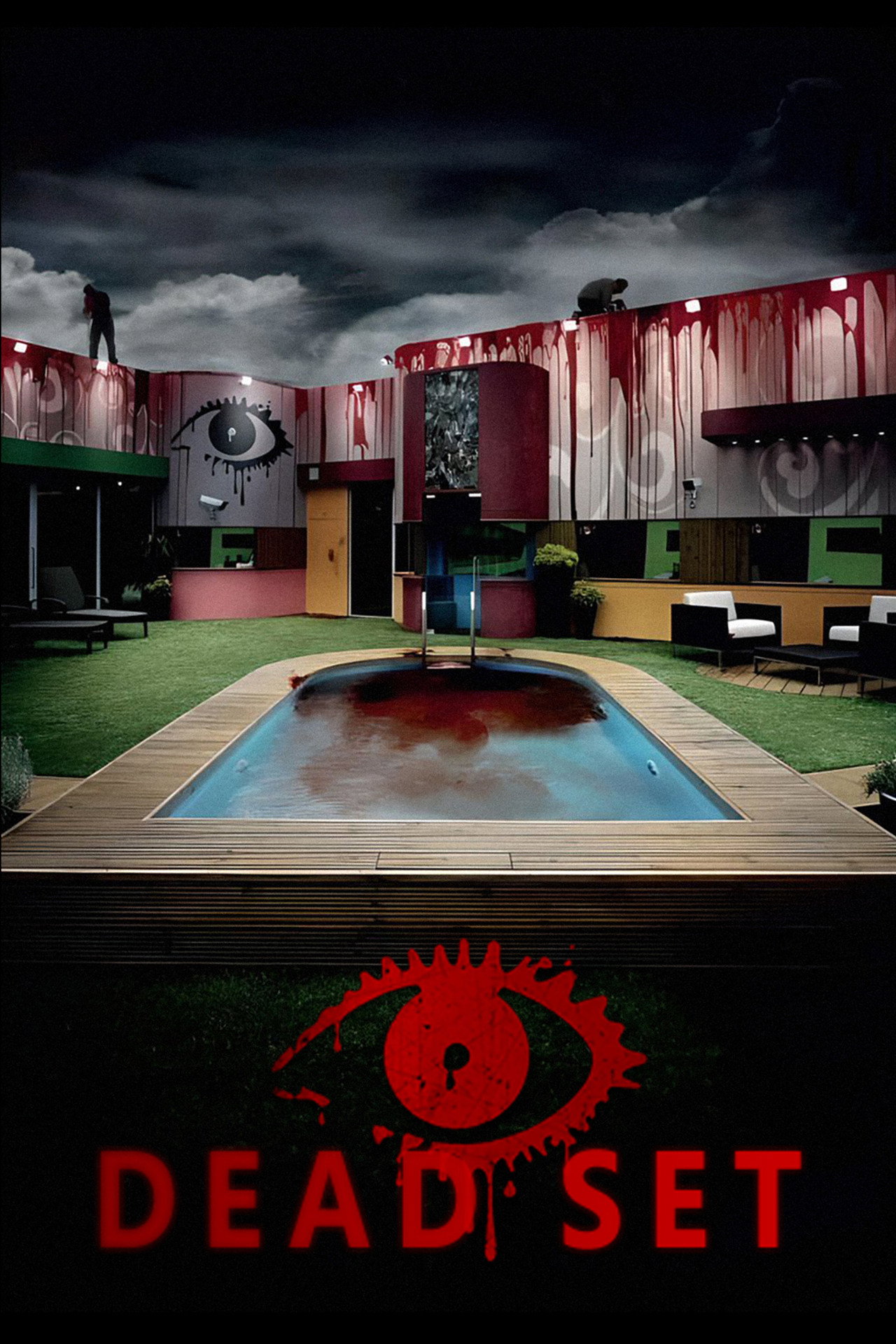 Тупик (2008) poster