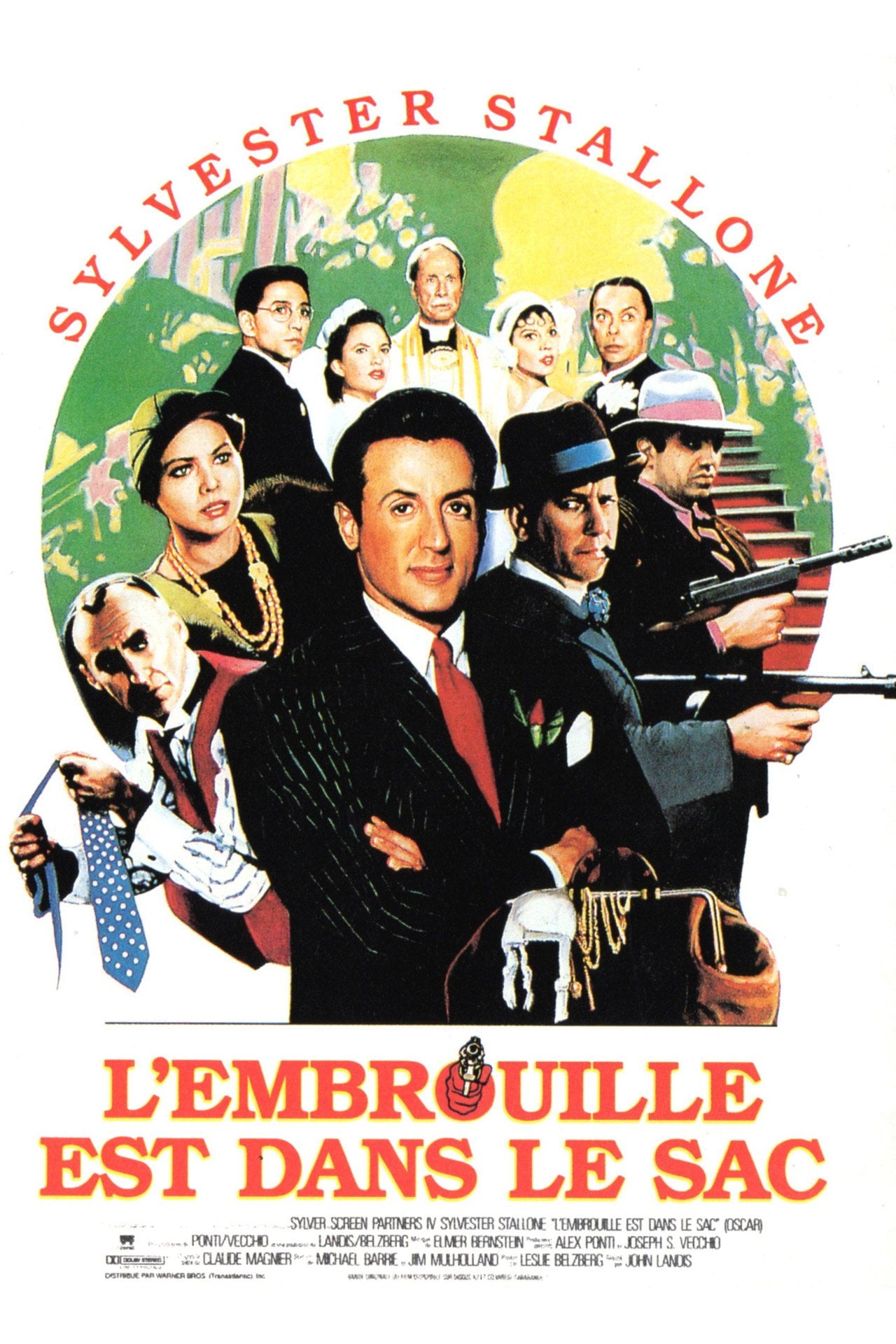 Oscar (1991)