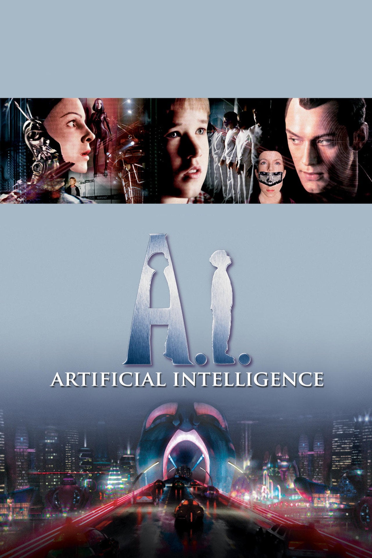 人工智能 (2001)