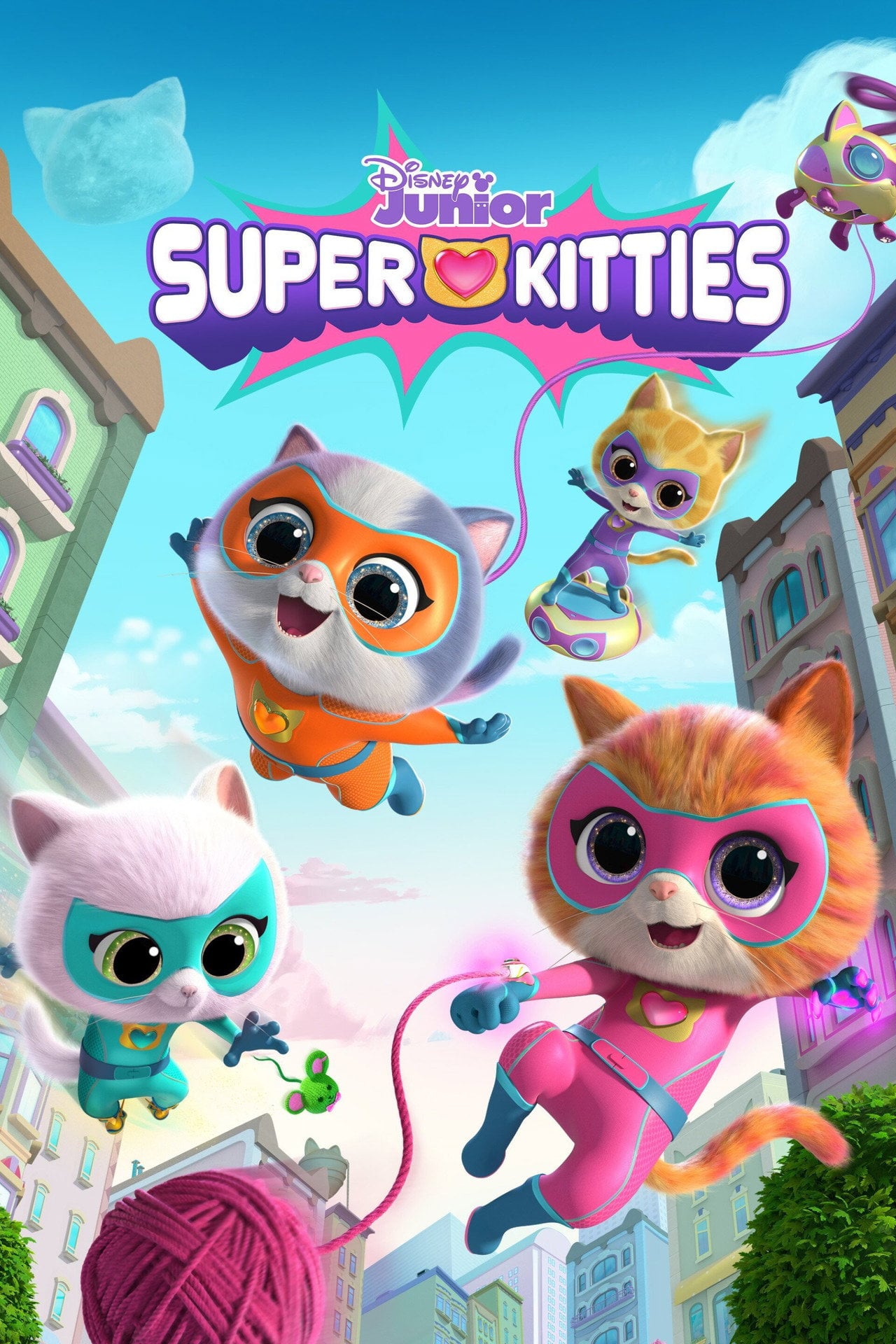 SuperKitties S01E37