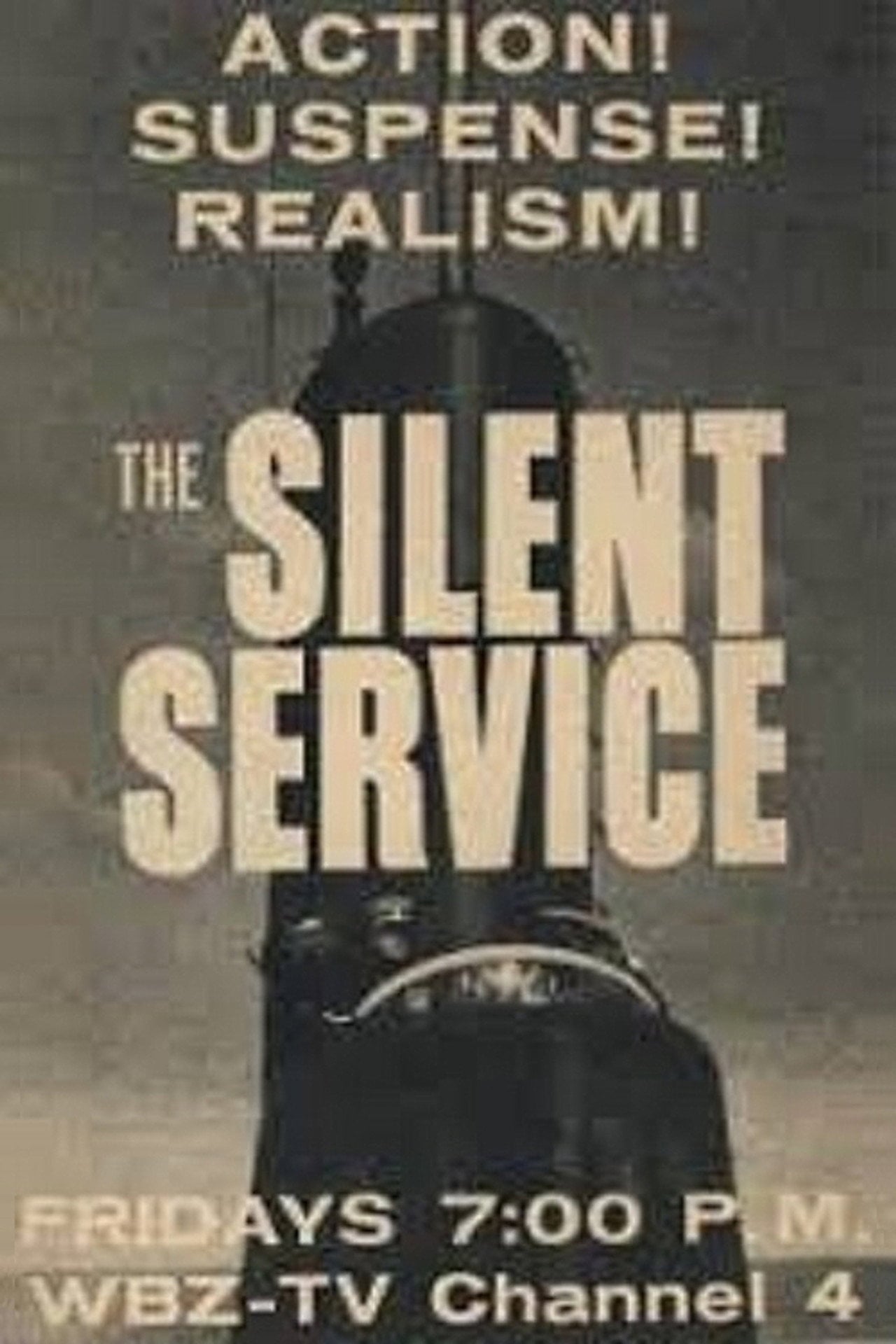 Silent Service S01E37