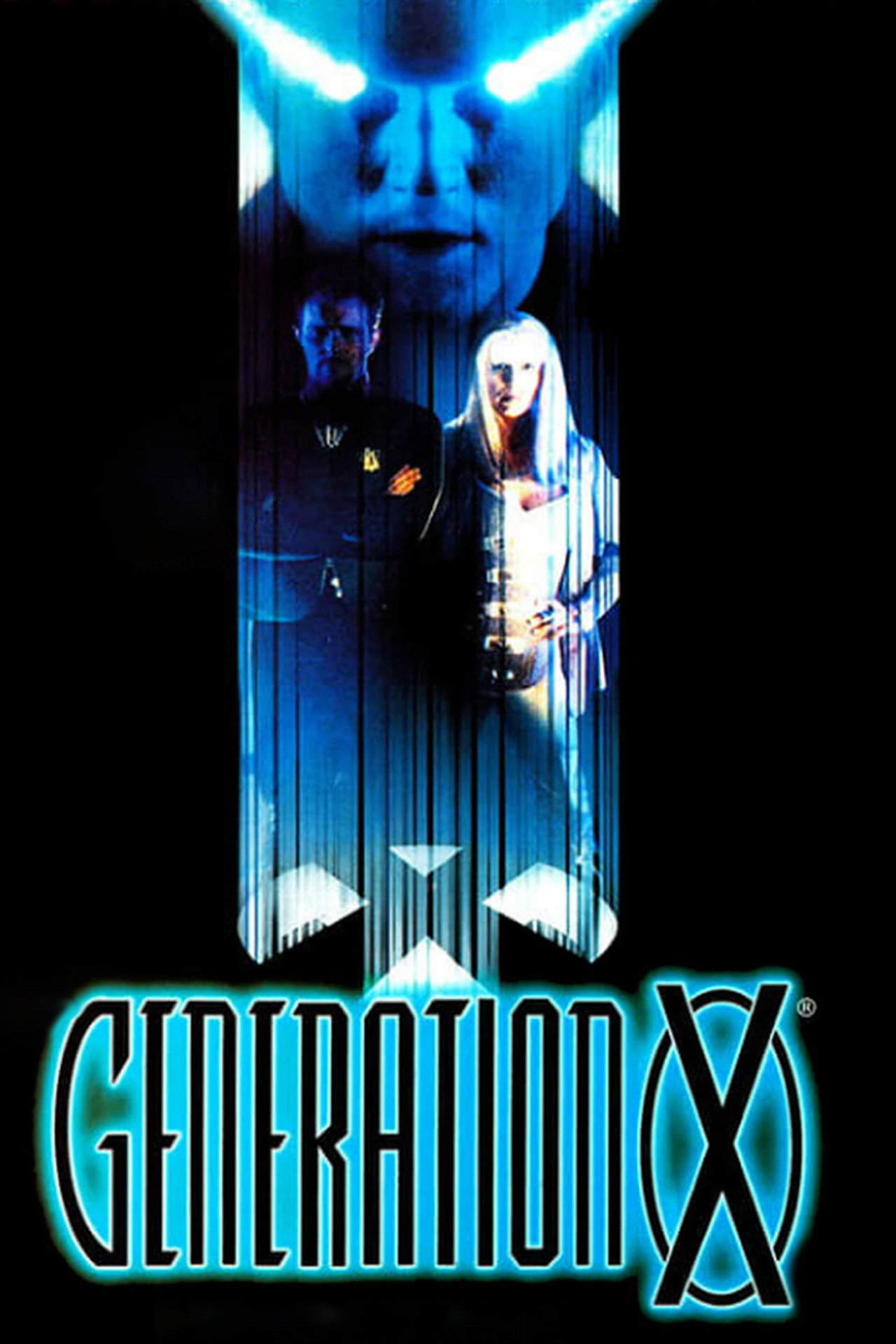 Geração X (1996)