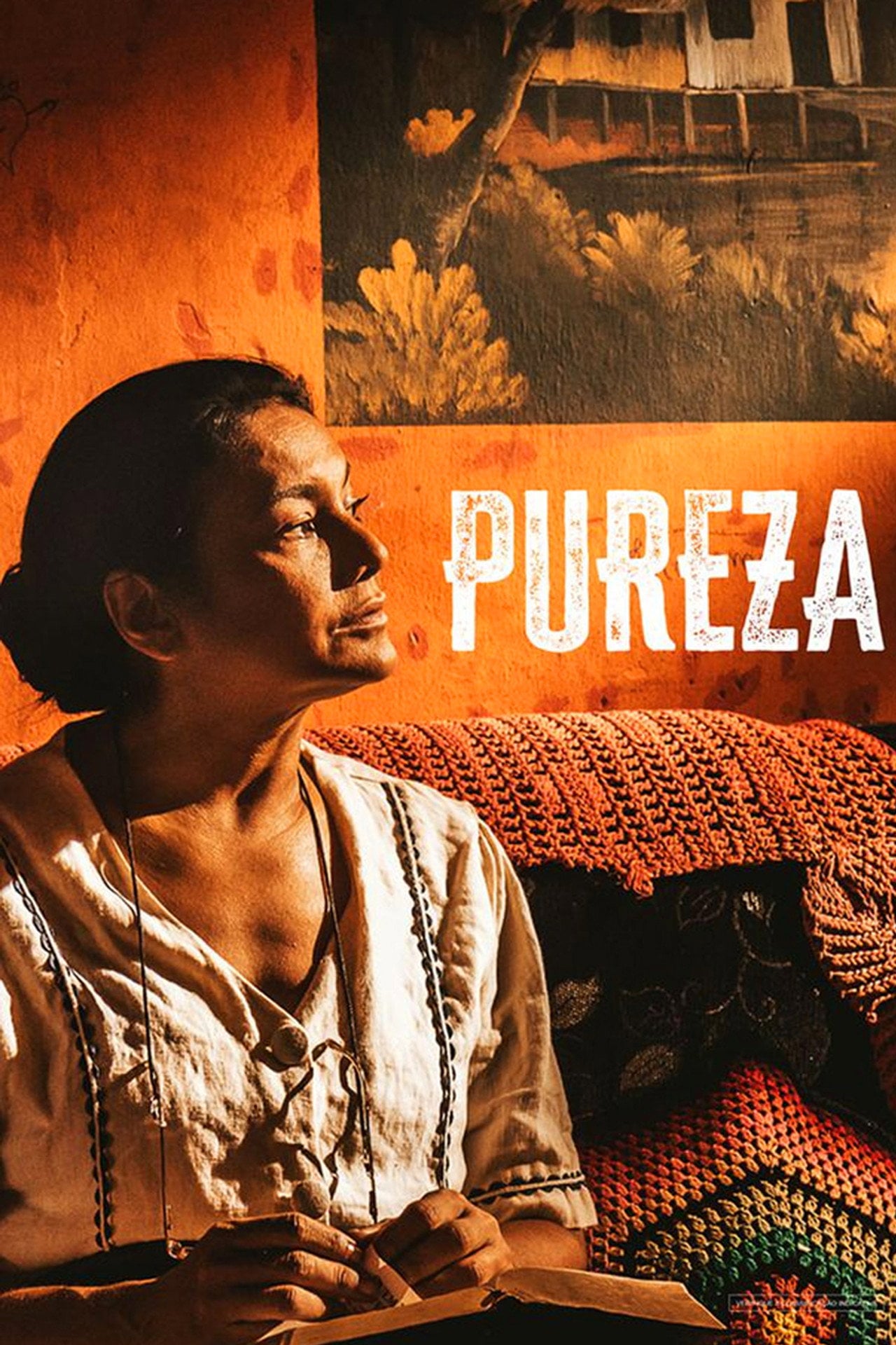 Pureza (2022) - Movie
