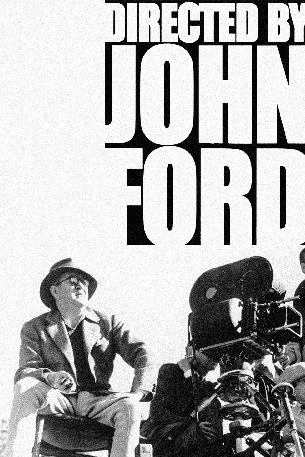Directed by John Ford (1971)
