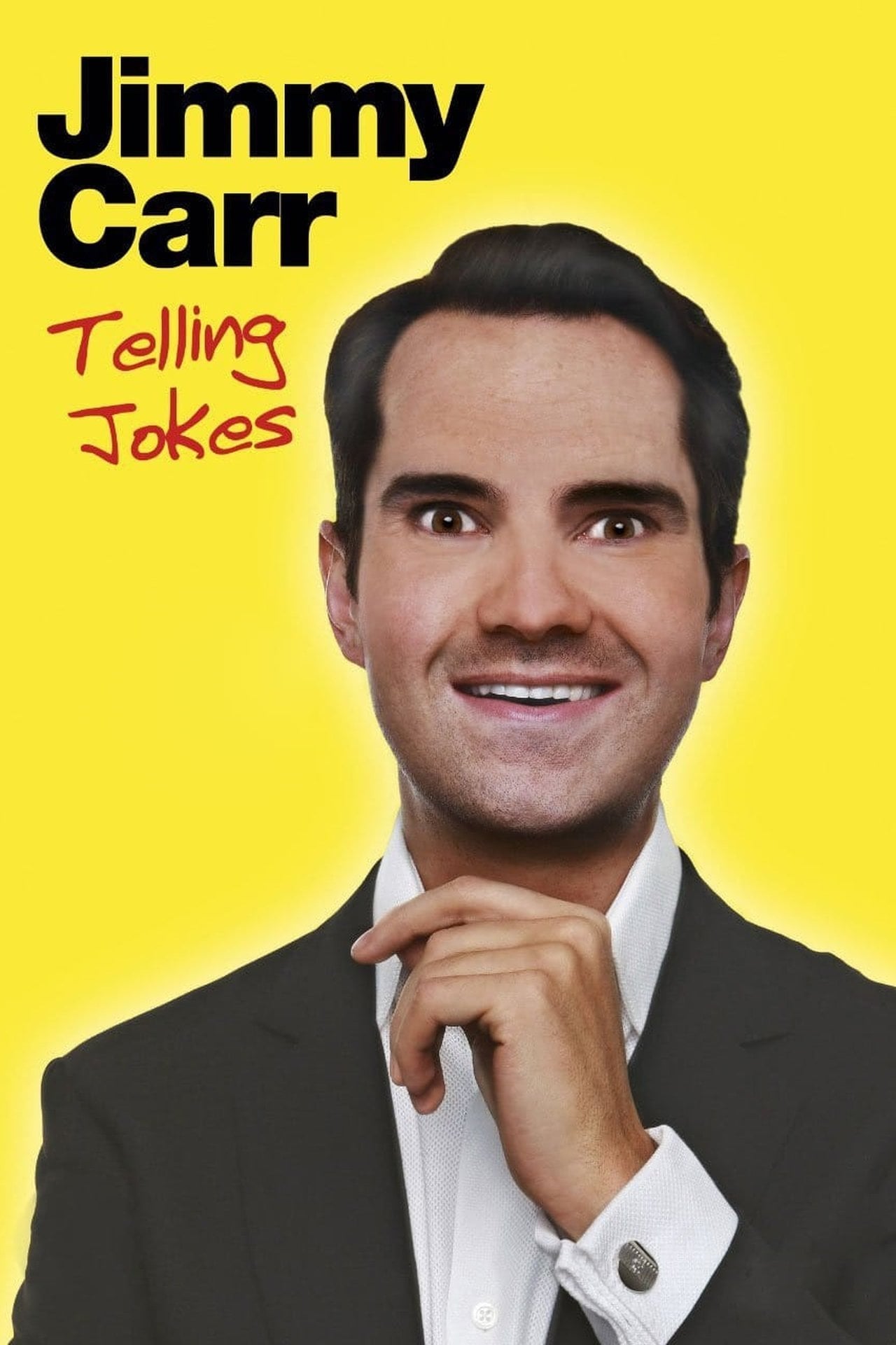 Jimmy Carr Telling Jokes (2009)