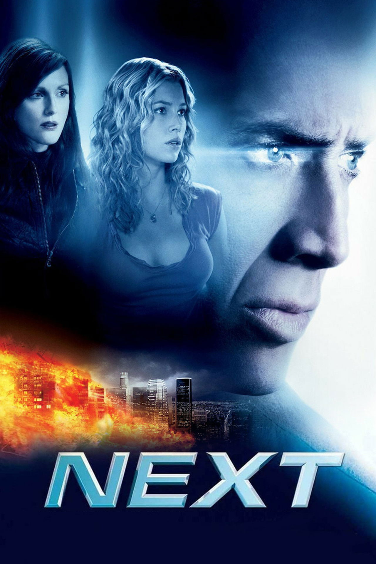 Пророк (2007)