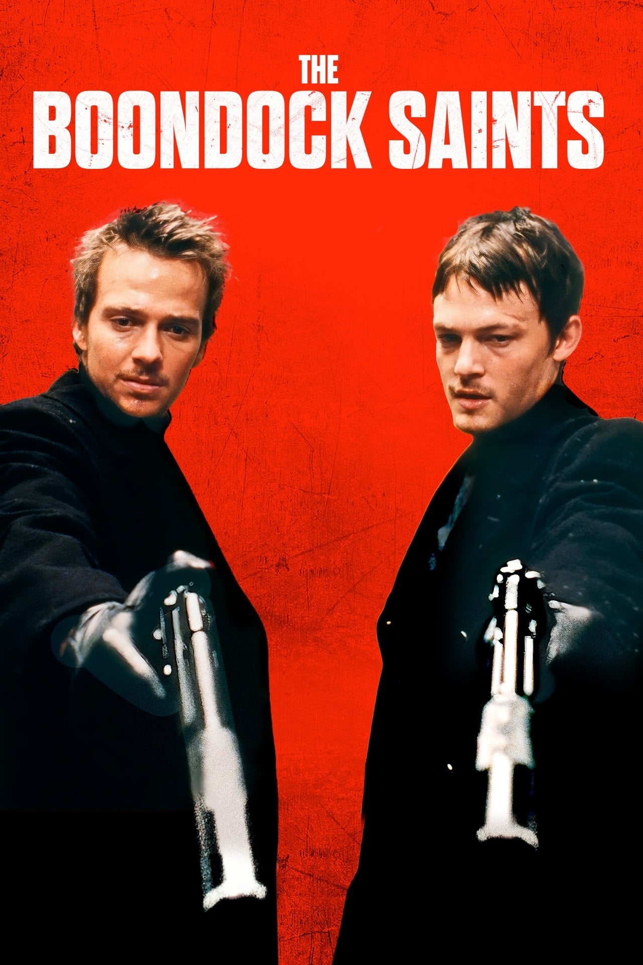Святые из Бундока (1999)
