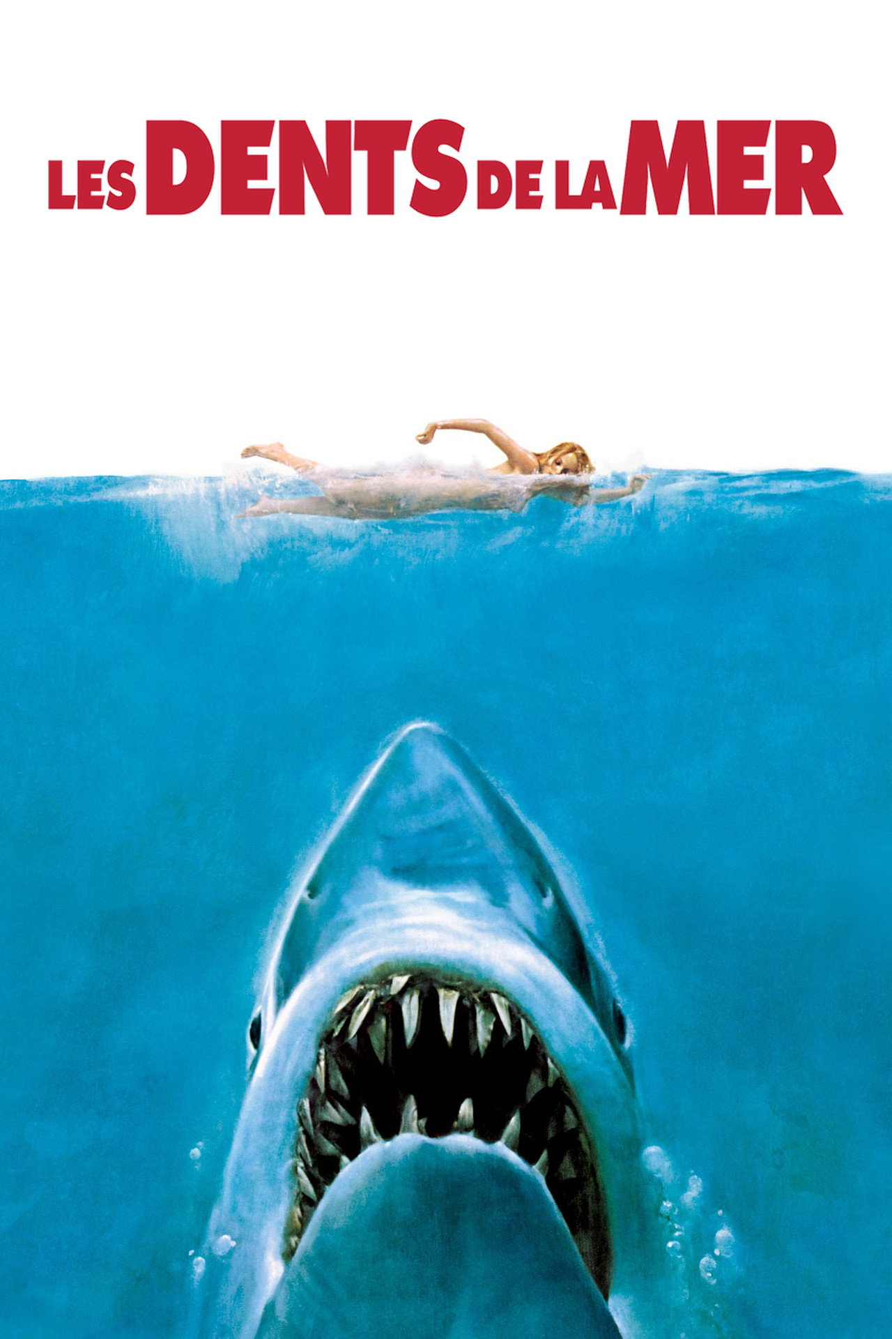 Les dents de la mer (1975)