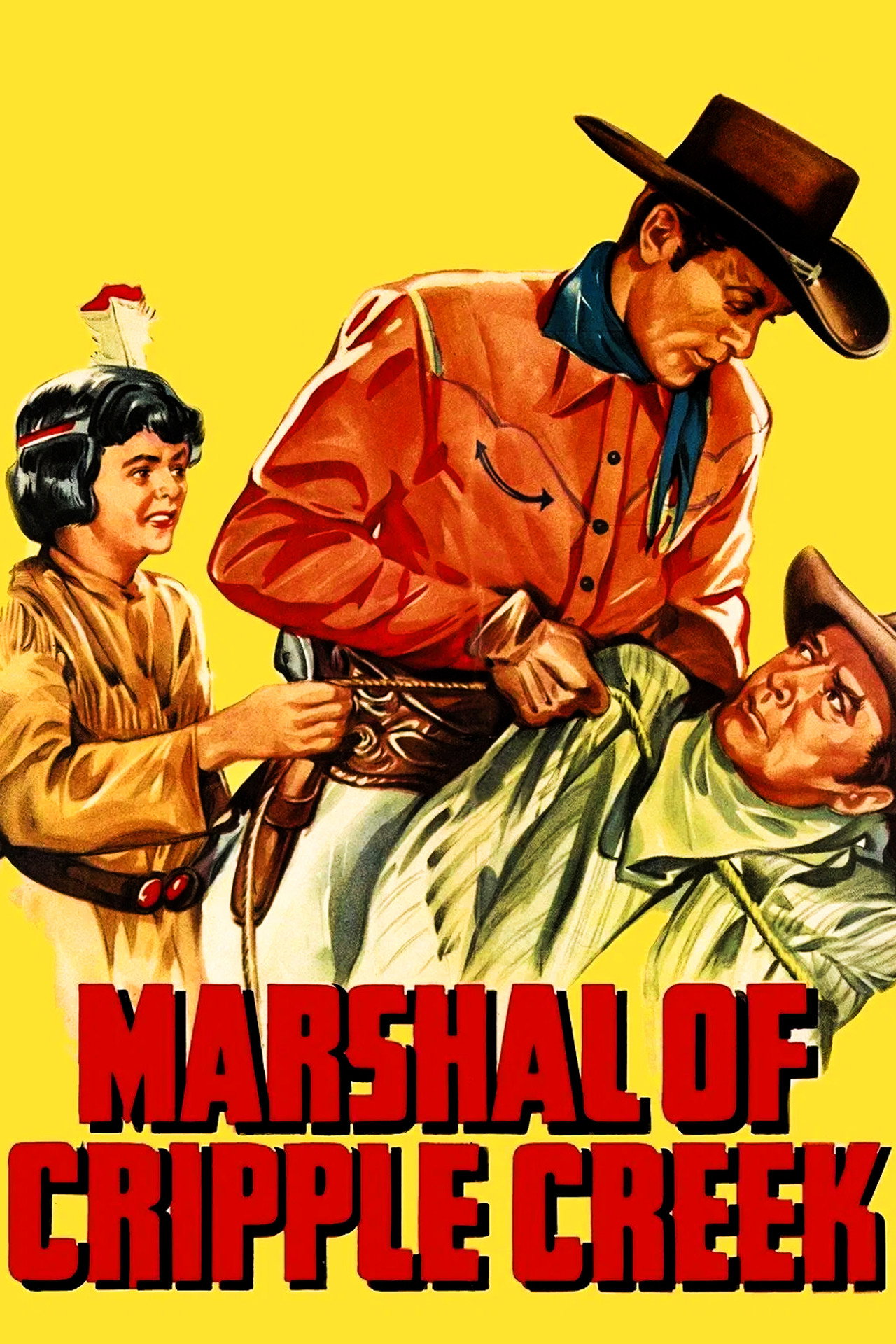Cartas Marcadas (1947)