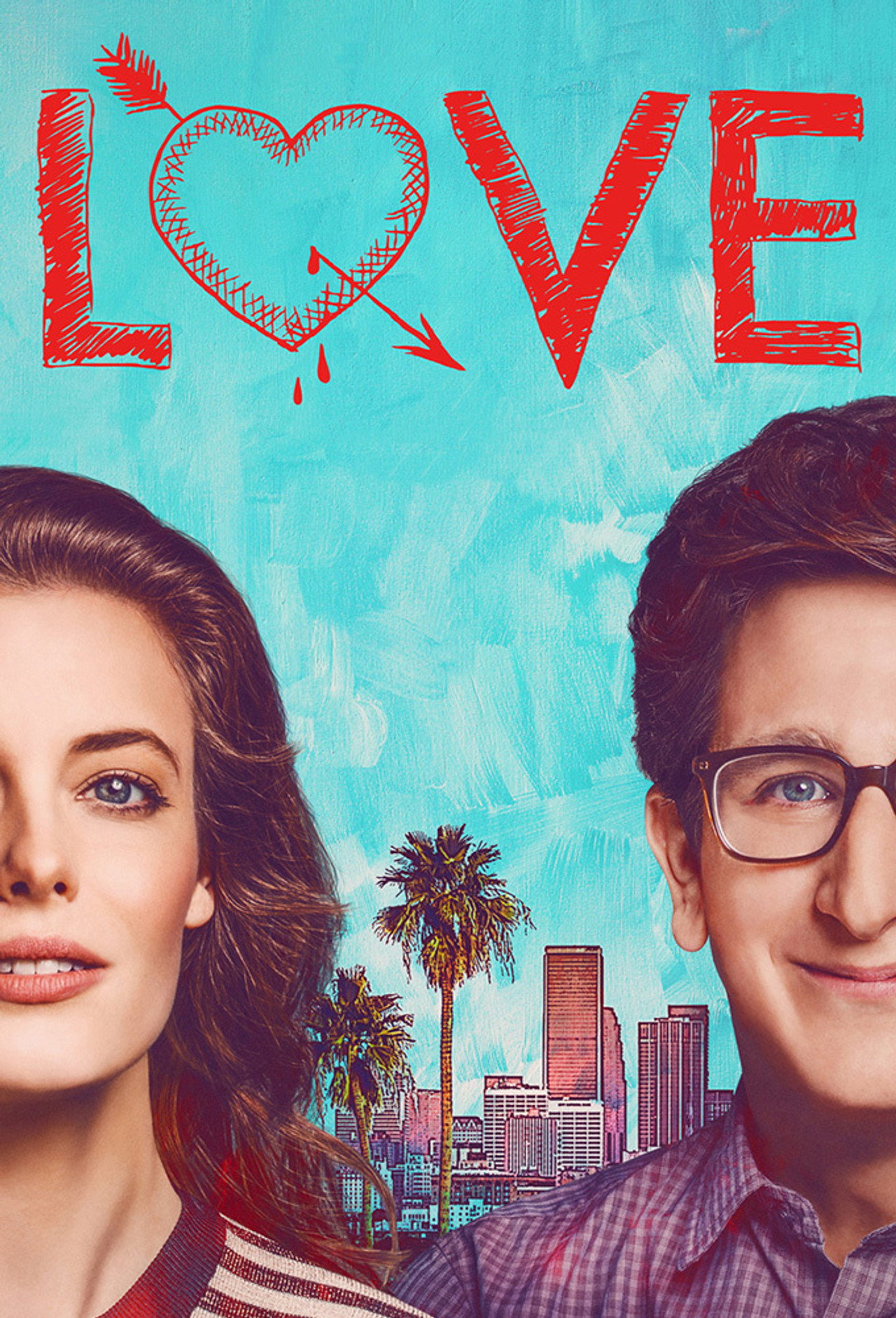Love (2016) - TV