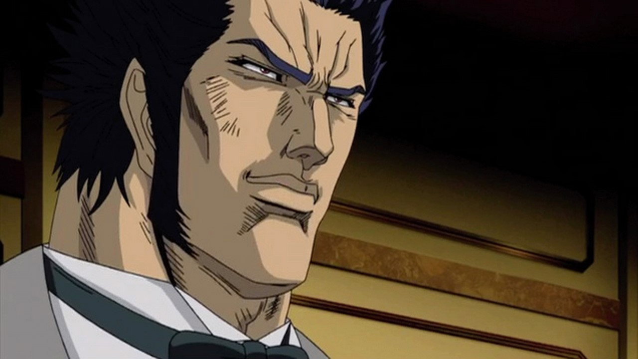 Hokuto VS Hokuto