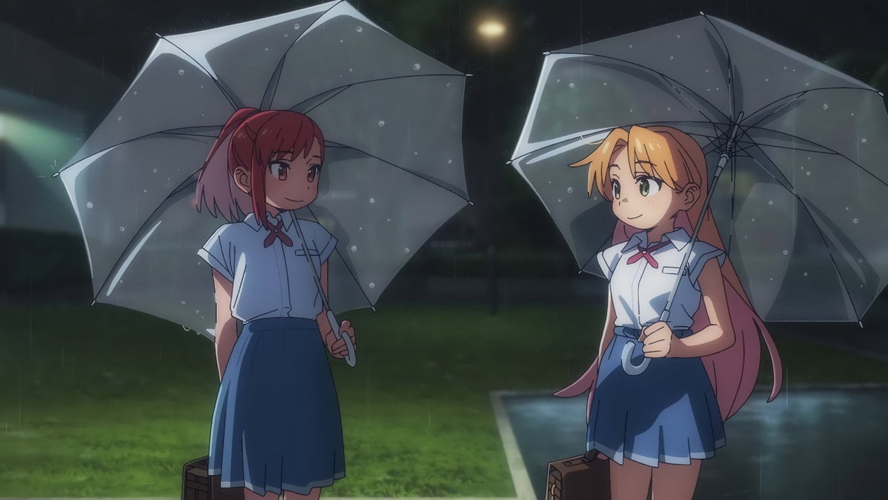 Ruri Rocks S01E09