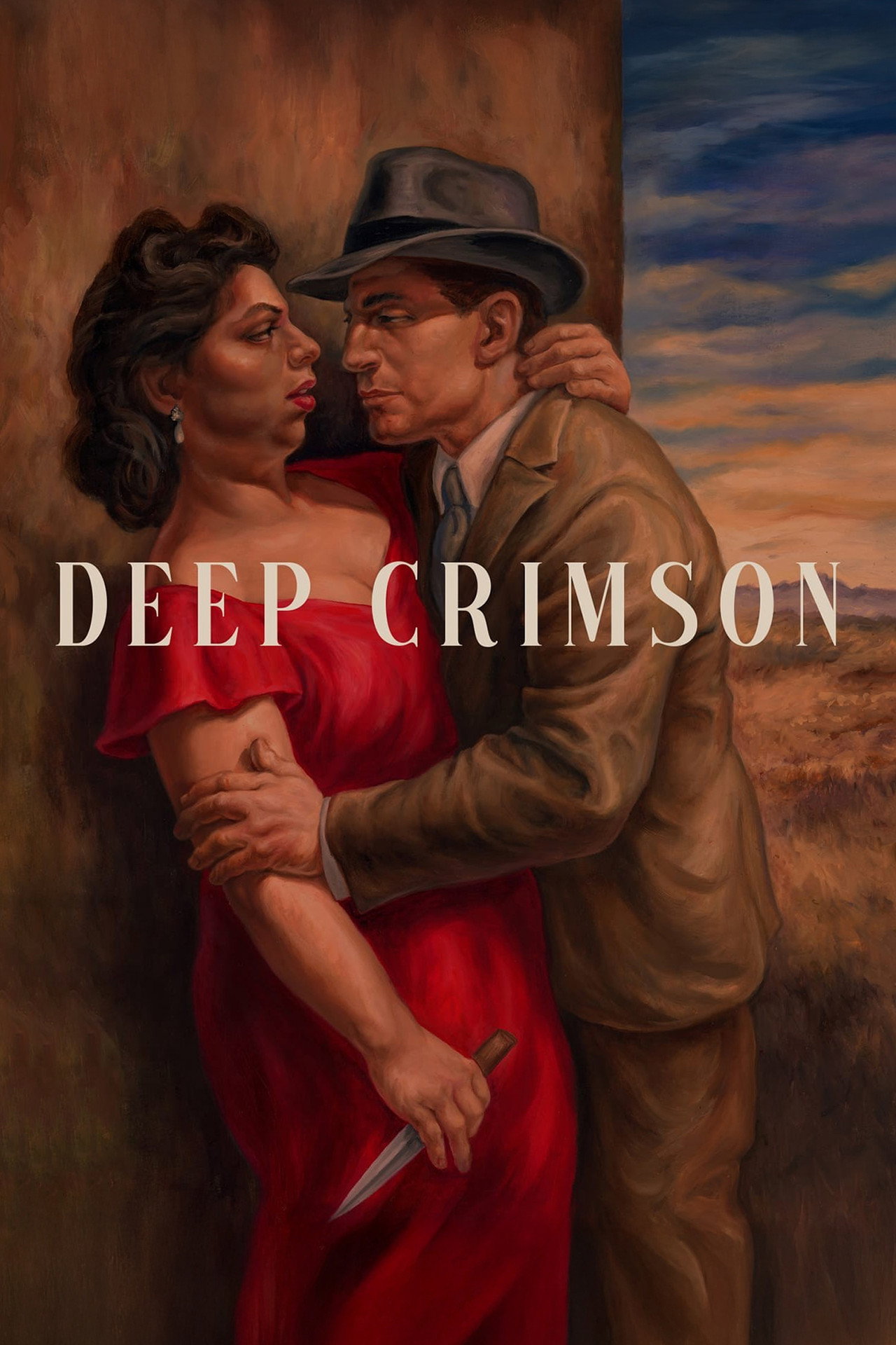 Deep Crimson (1996)