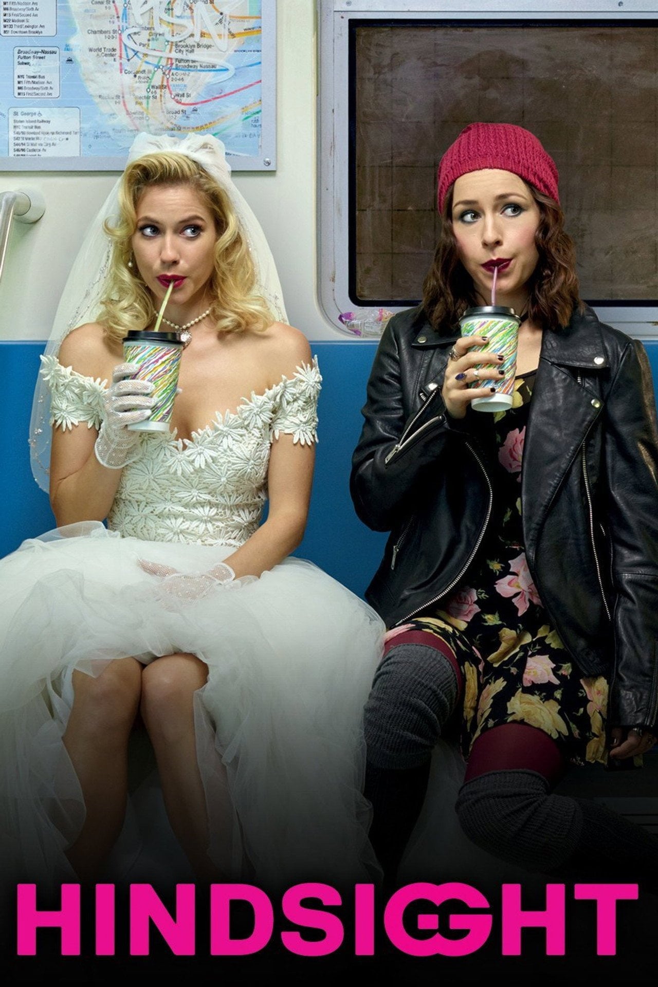 Hindsight (2015) - TV