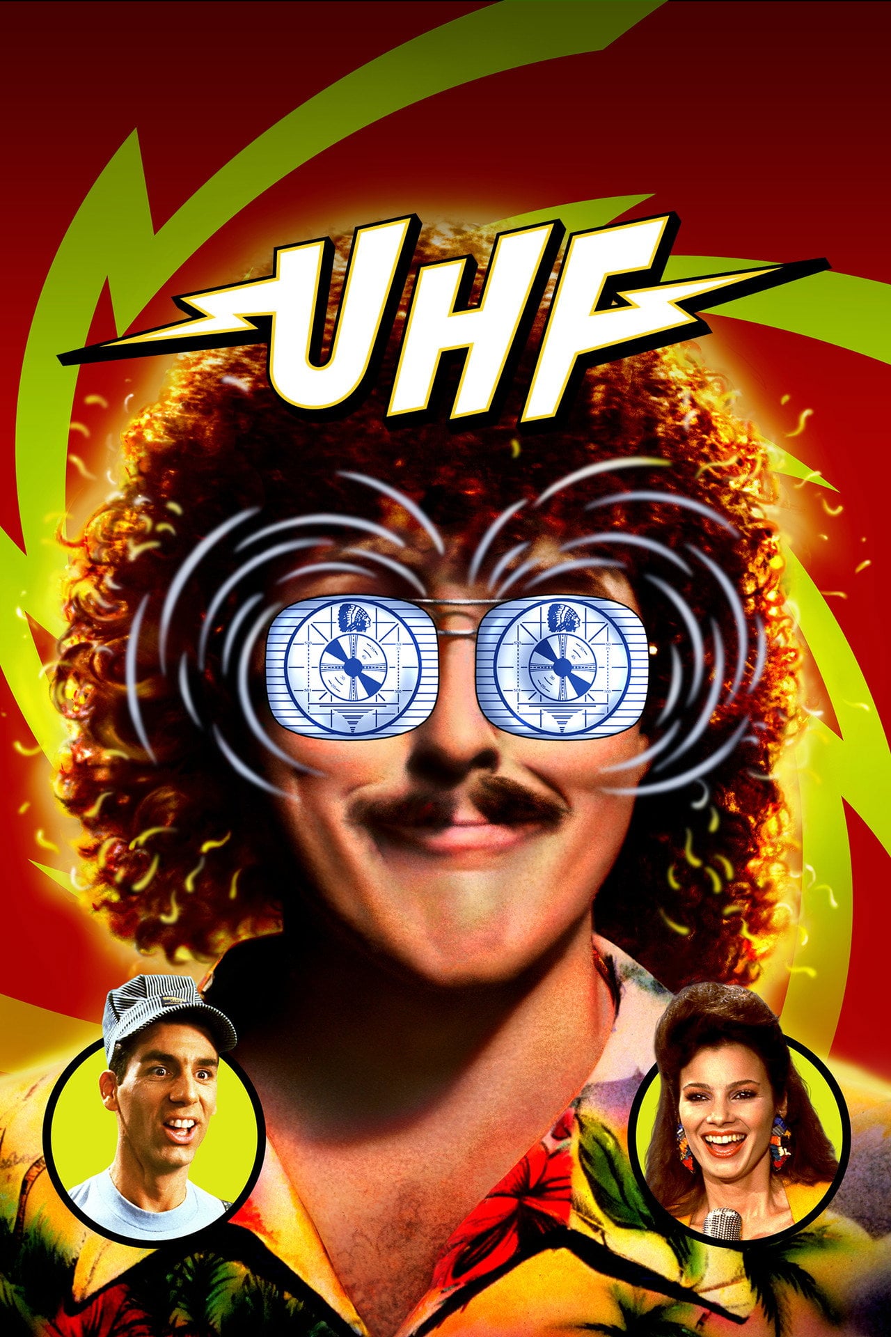 TV Pirada (1989)