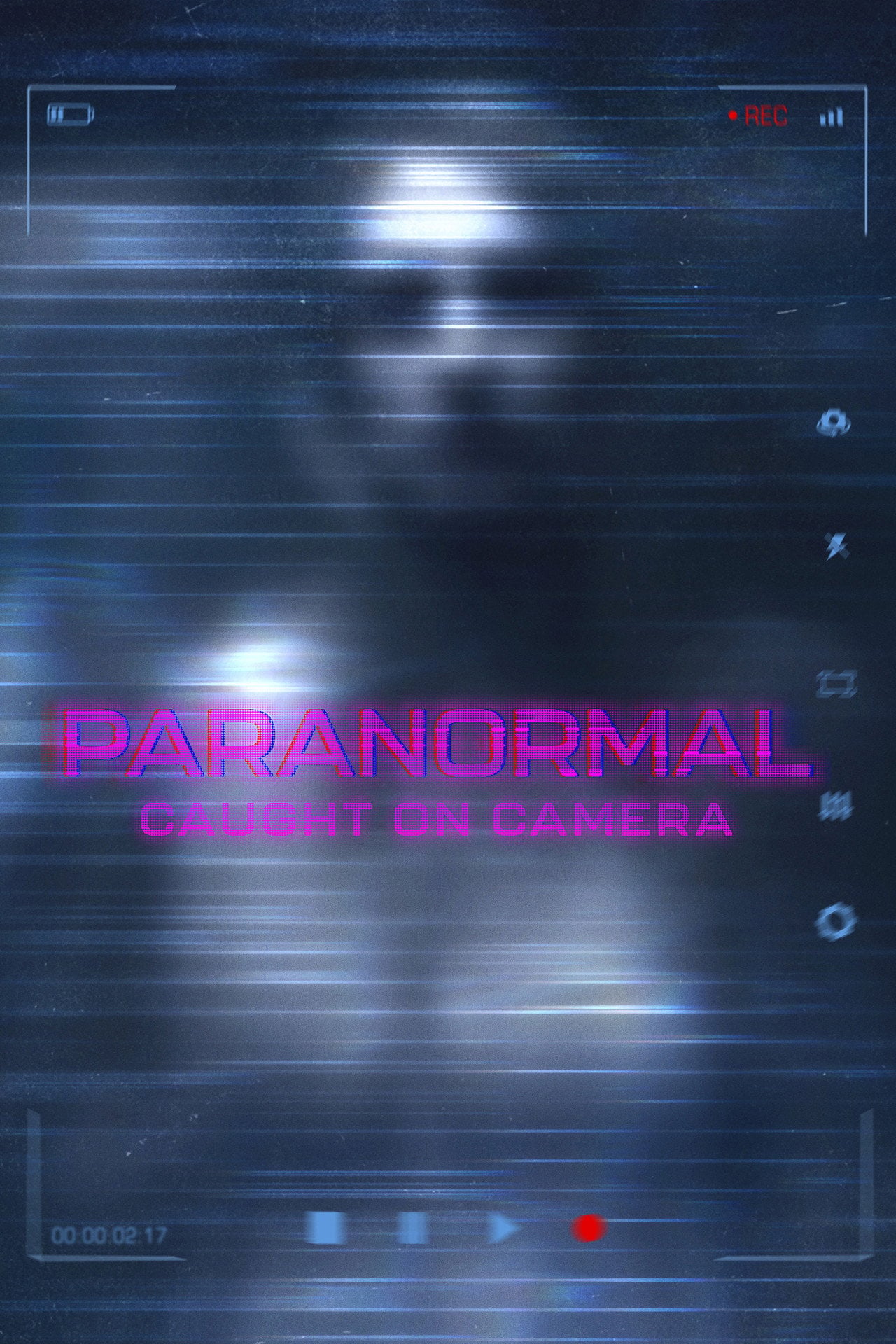 Vídeos Paranormais - Temporada 5