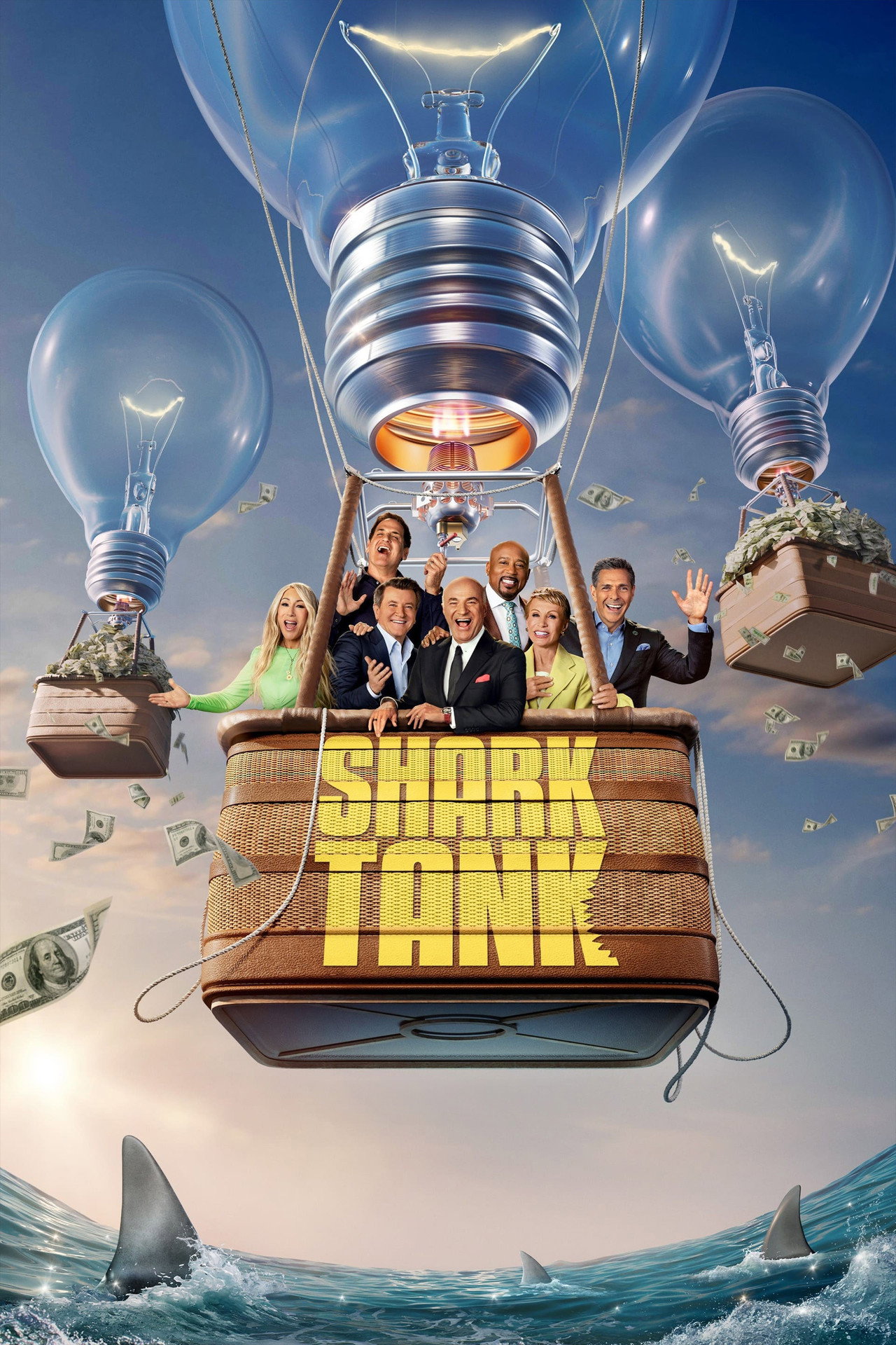 Shark Tank (2009) - TV