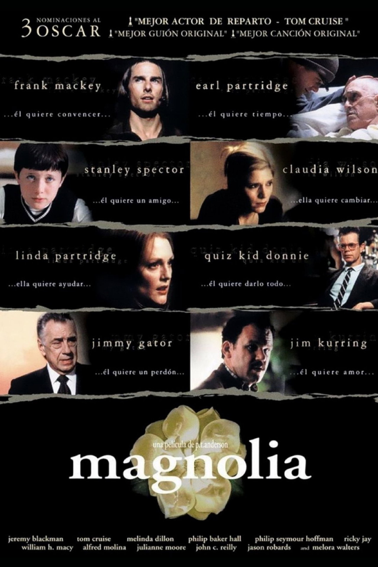 Magnolia (1999)