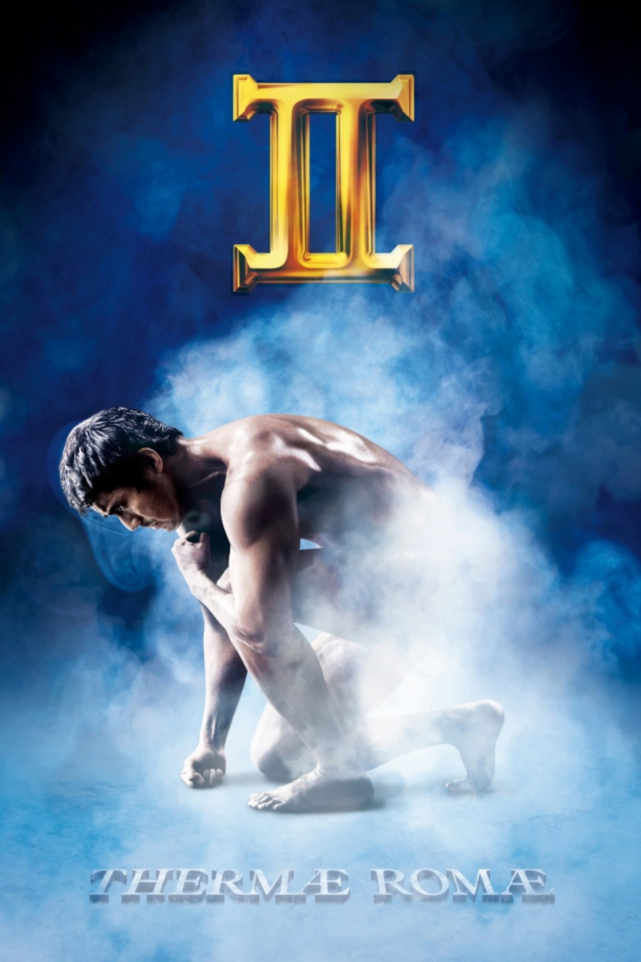 Thermae Romae II (2014) - Film