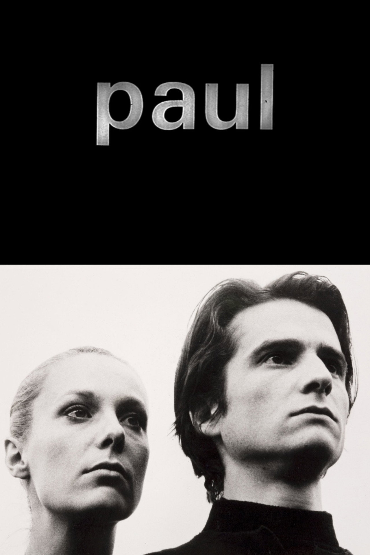 Paul (1969) poster