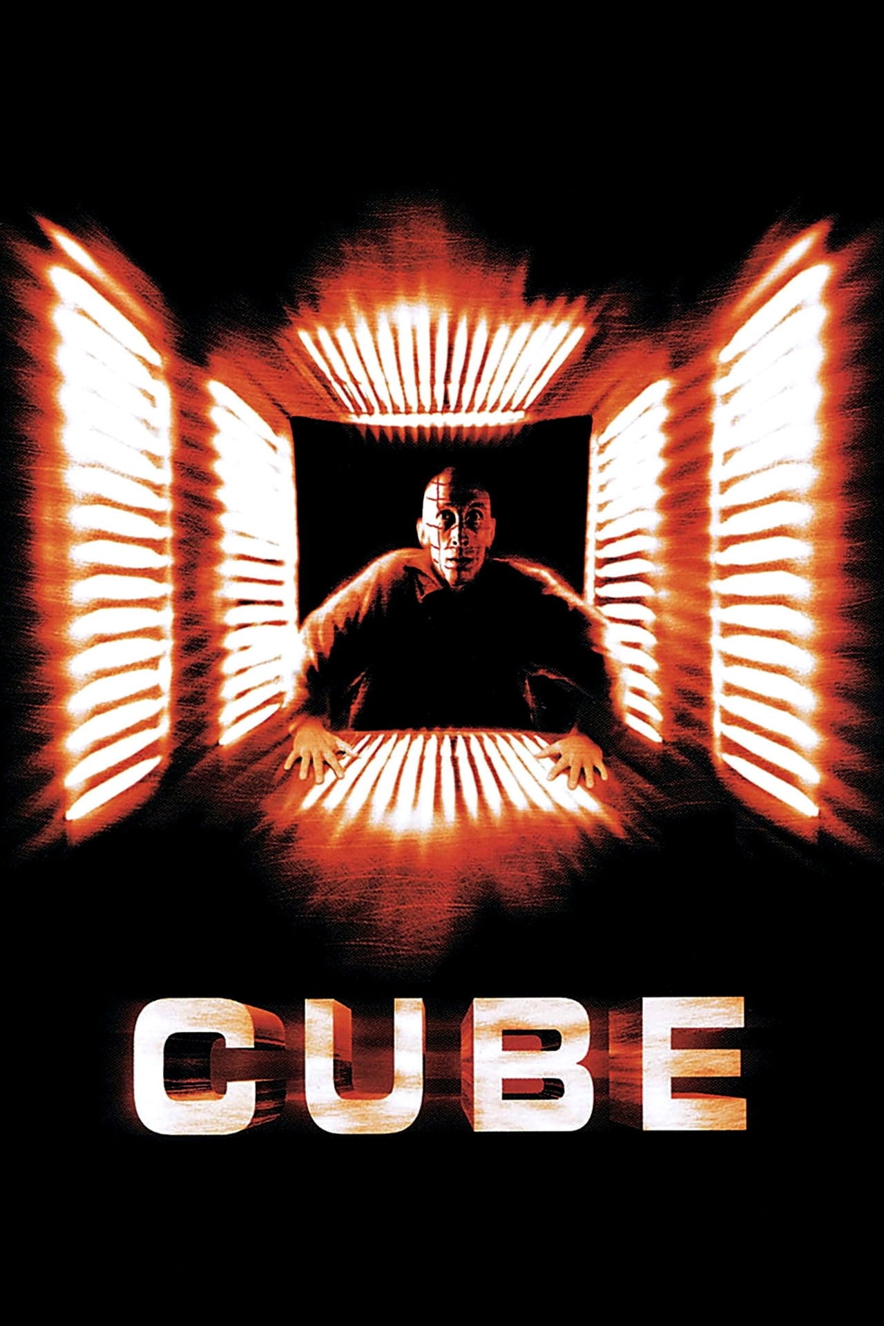 Cube - Il cubo (1998)
