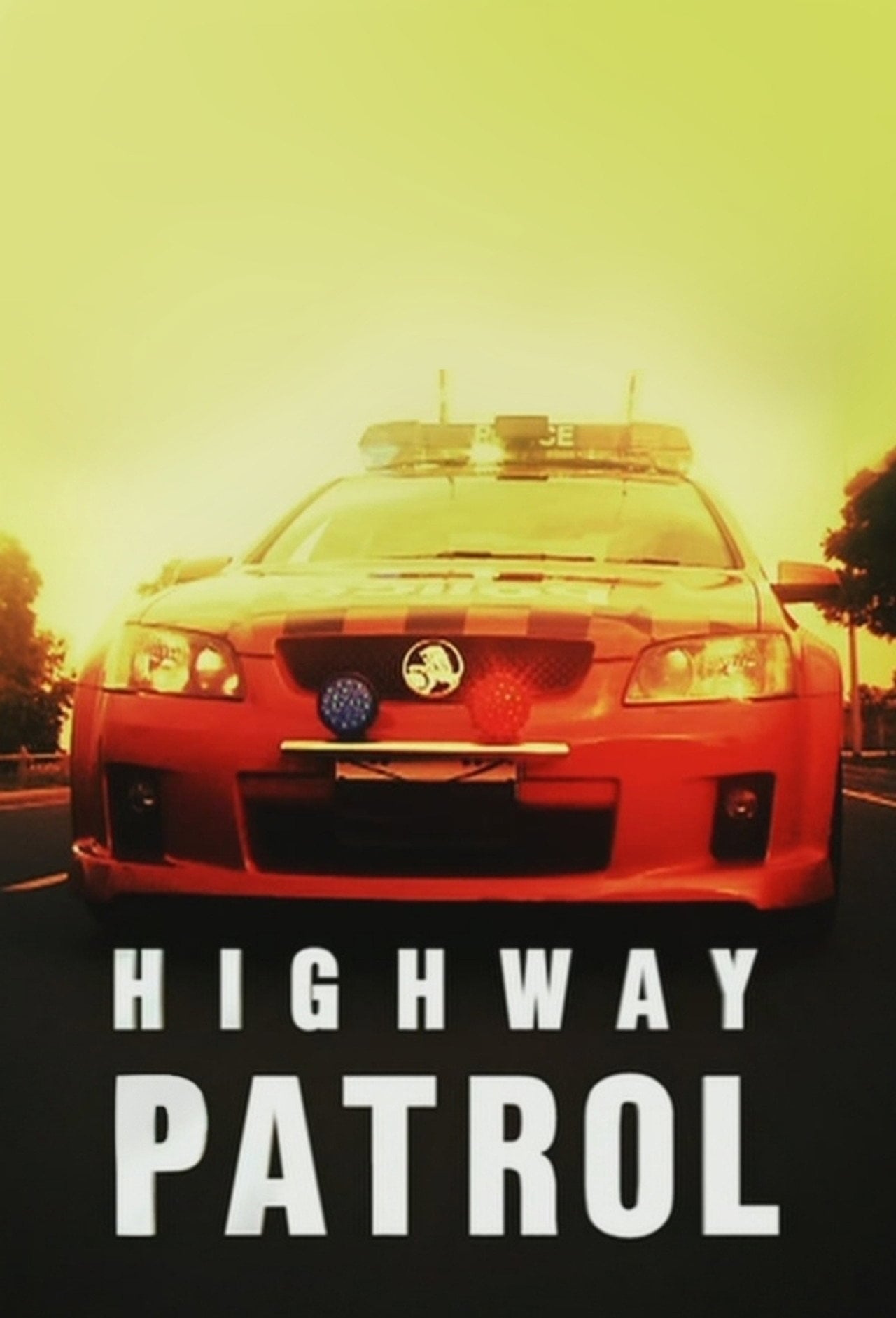 Highway Patrol (2009)
