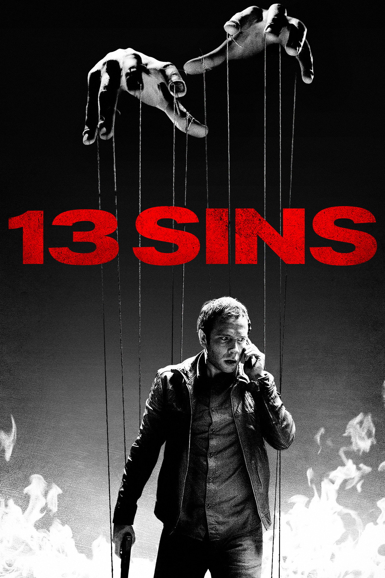 13 peccati (2014) - Film