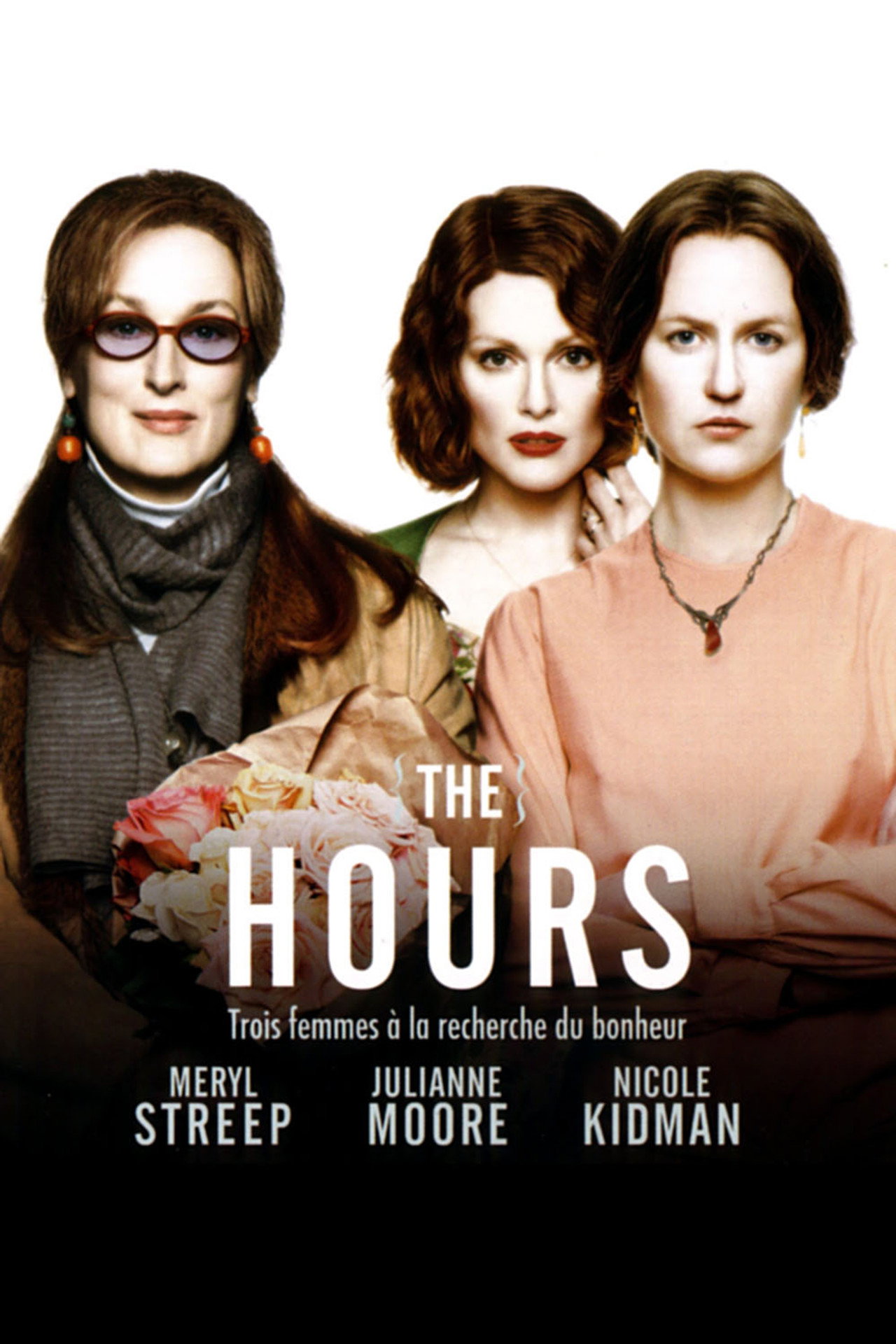 Les heures (2002)