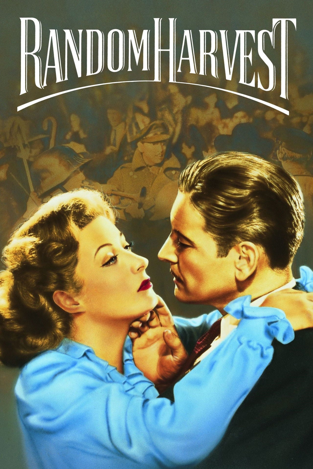 心の旅路 (1942) - 映画
