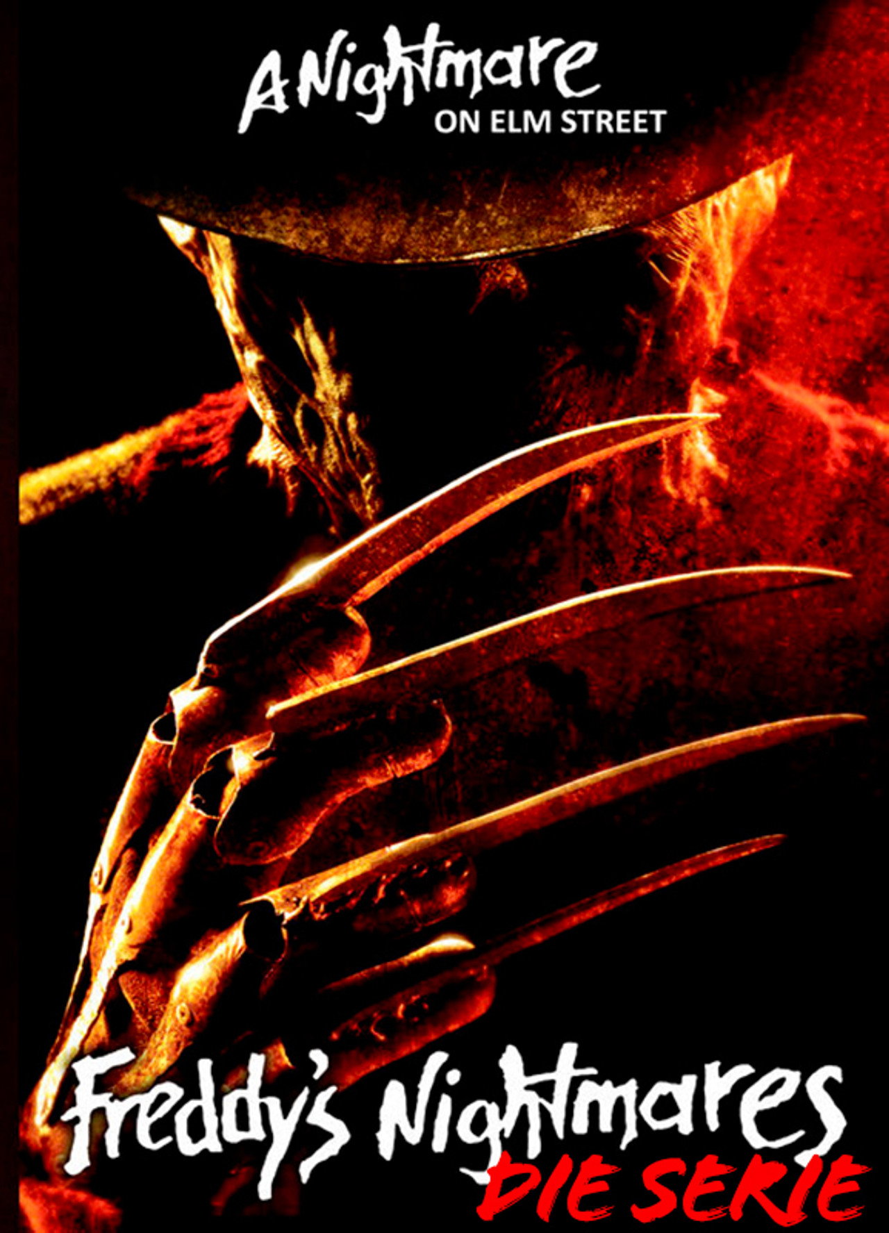 Freddy's Nightmares (1988)