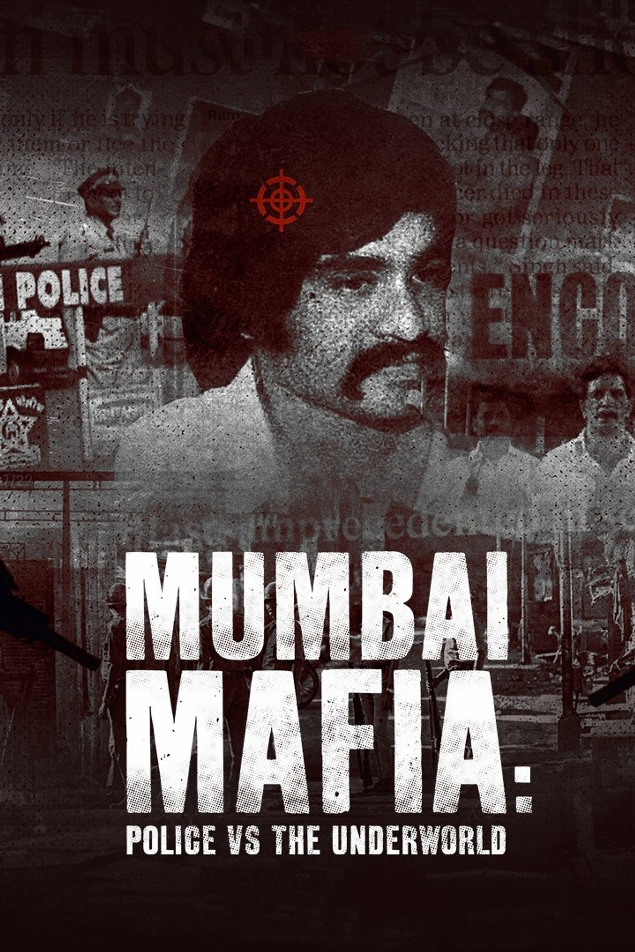 Mumbai-Mafia: Die Polizei gegen die Unterwelt (2023) - Film