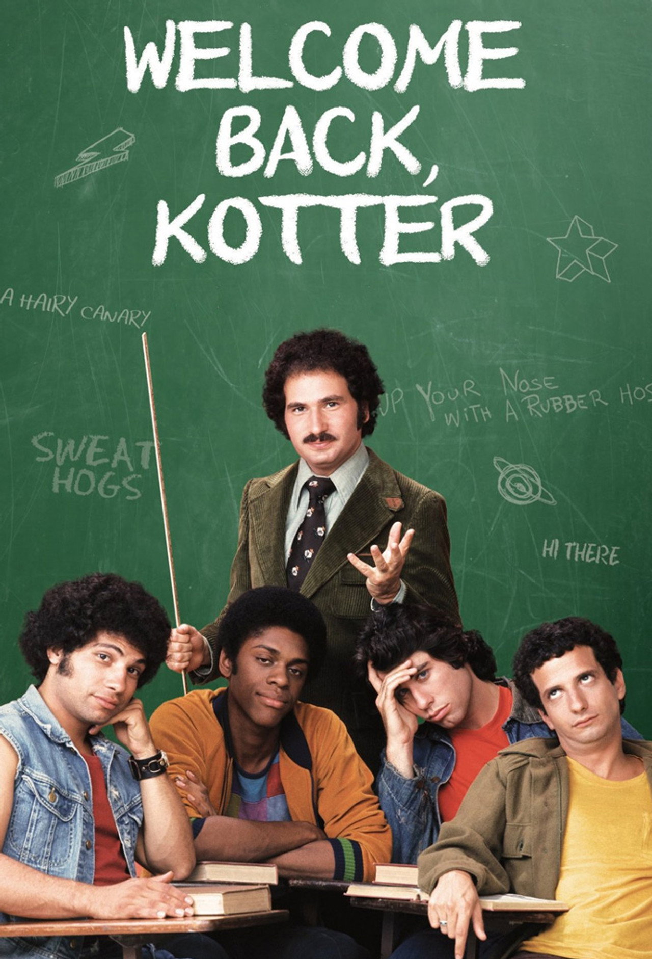 I ragazzi del sabato sera (1975)