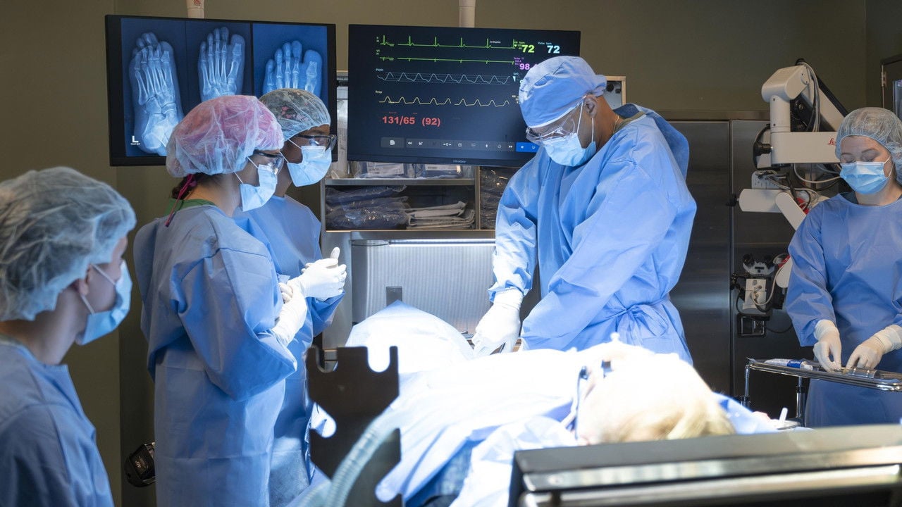 Scrubs S01E01