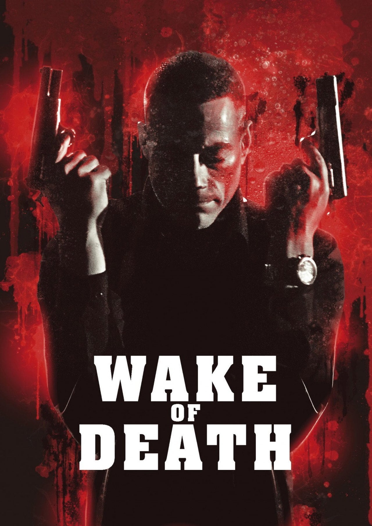 Wake of Death (2004)