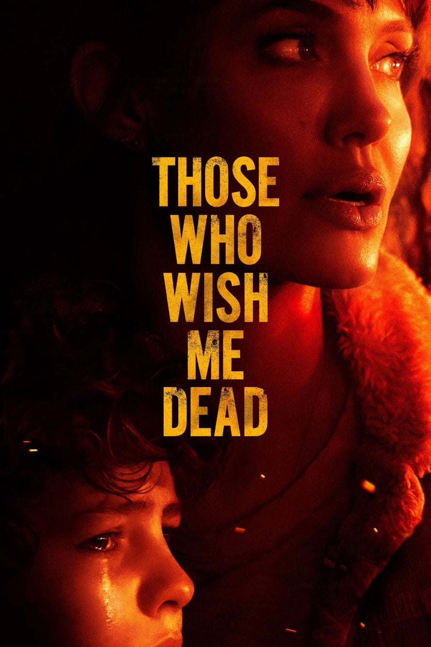 Quelli che mi vogliono morto (2021) - Film