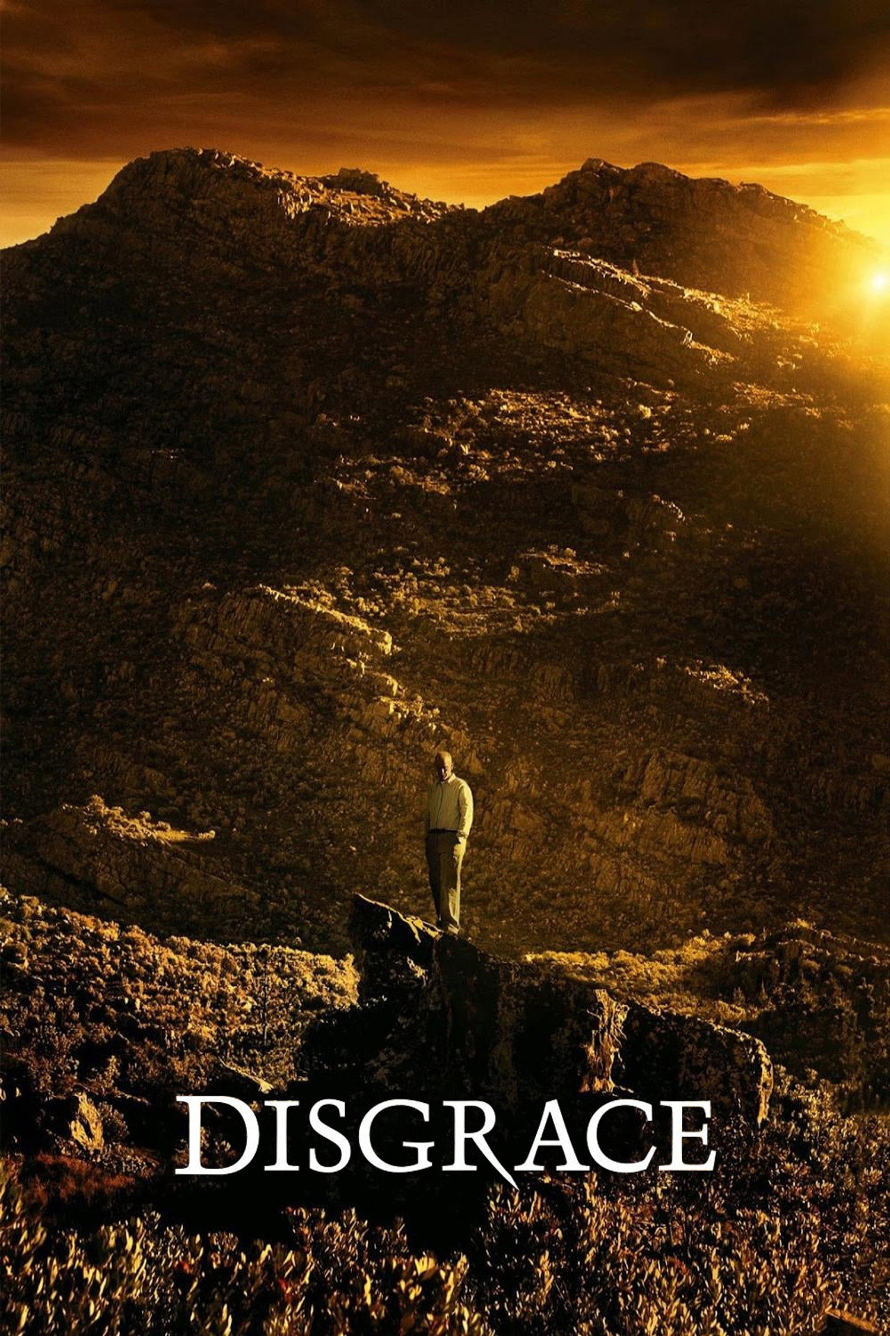Desgracia (2008)