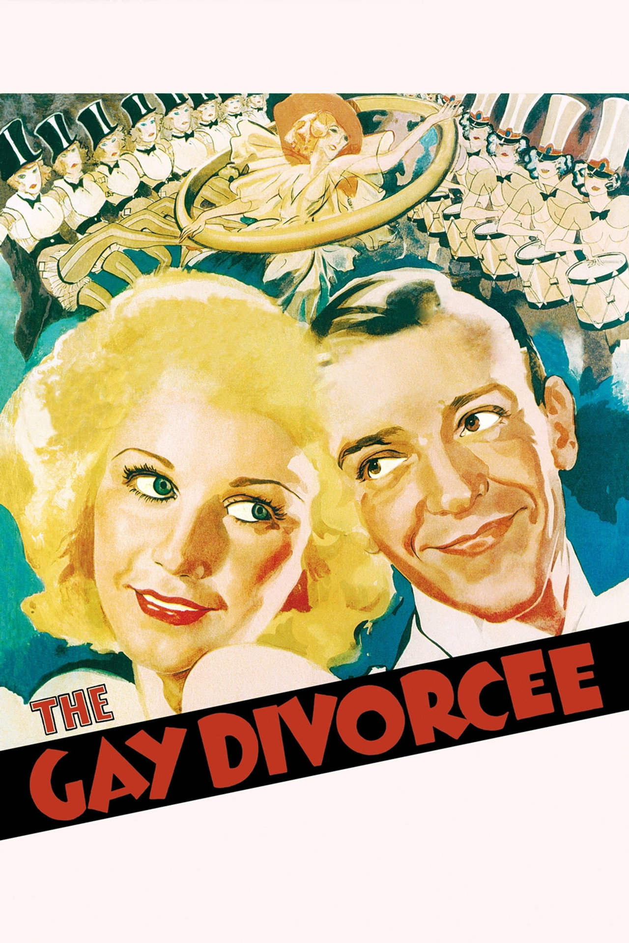 柳暗花明 (1934) poster