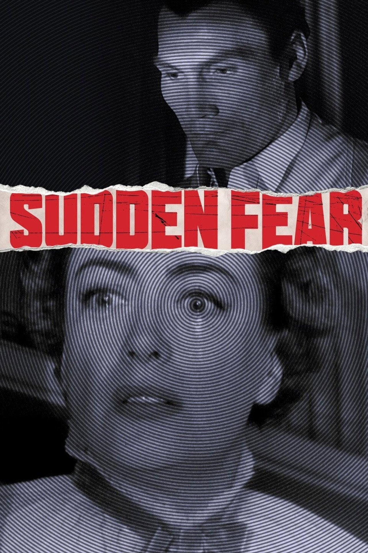 驚懼驟起 (1952)
