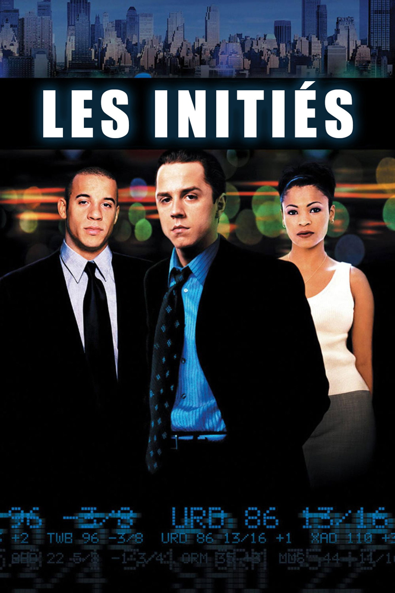 Le clan des millionnaires (2000)
