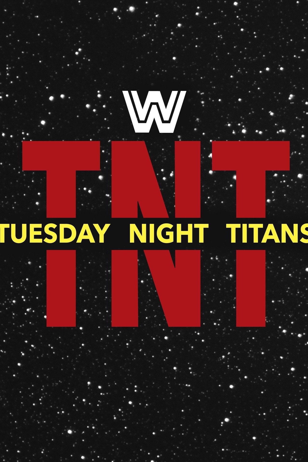 Tuesday Night Titans (1984)