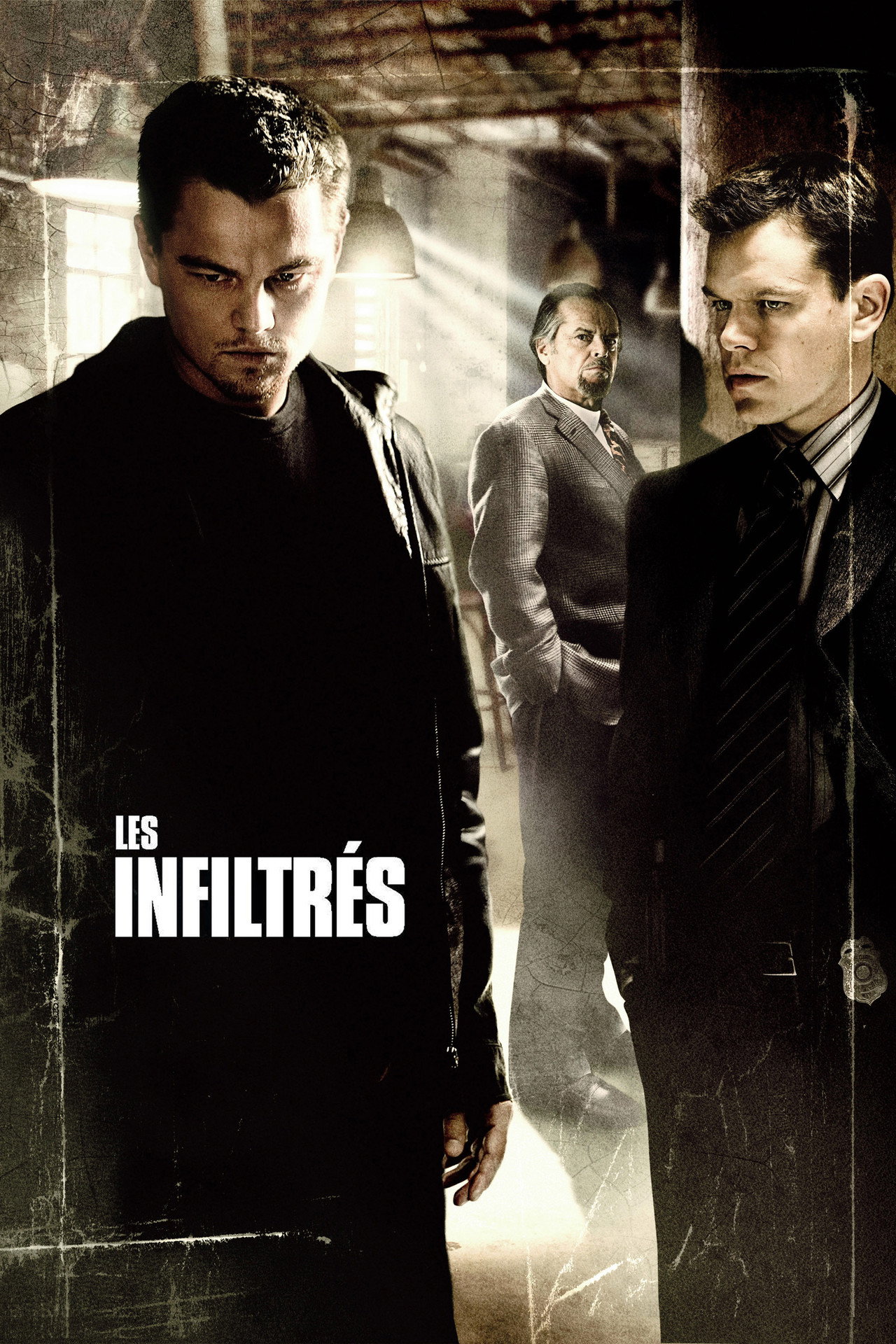 Agents troubles (2006)